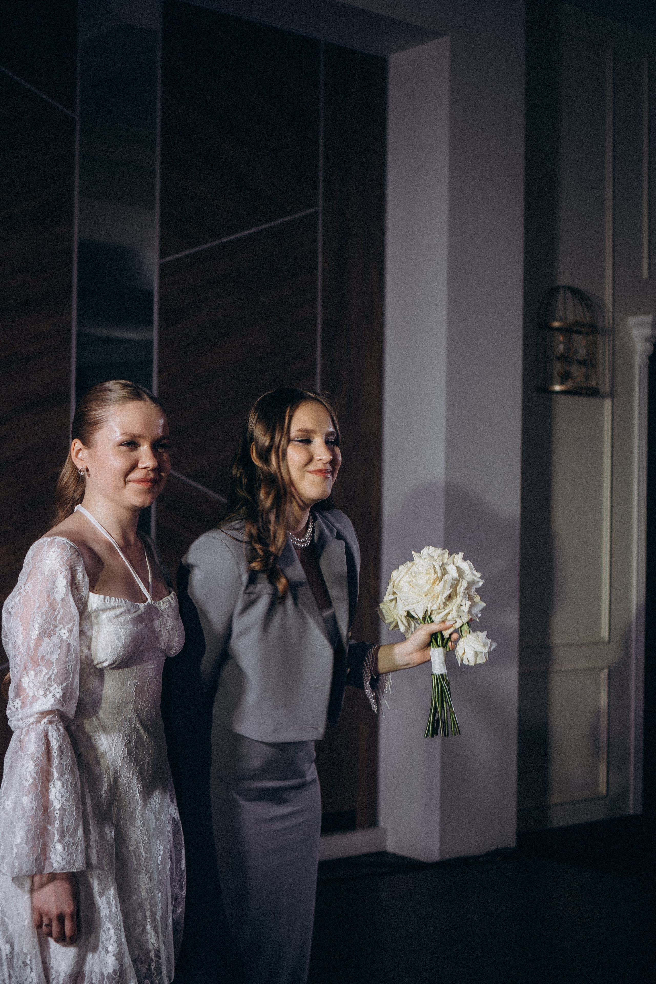 СЬЕМКА СВАДЕБНОГО БАНКЕТА (СНЯТО В СИБИРЕ В НИЖНЕВАРТОВСКЕ). Профессиональный фотограф, Санкт-Петербург — Виктория Богомолова