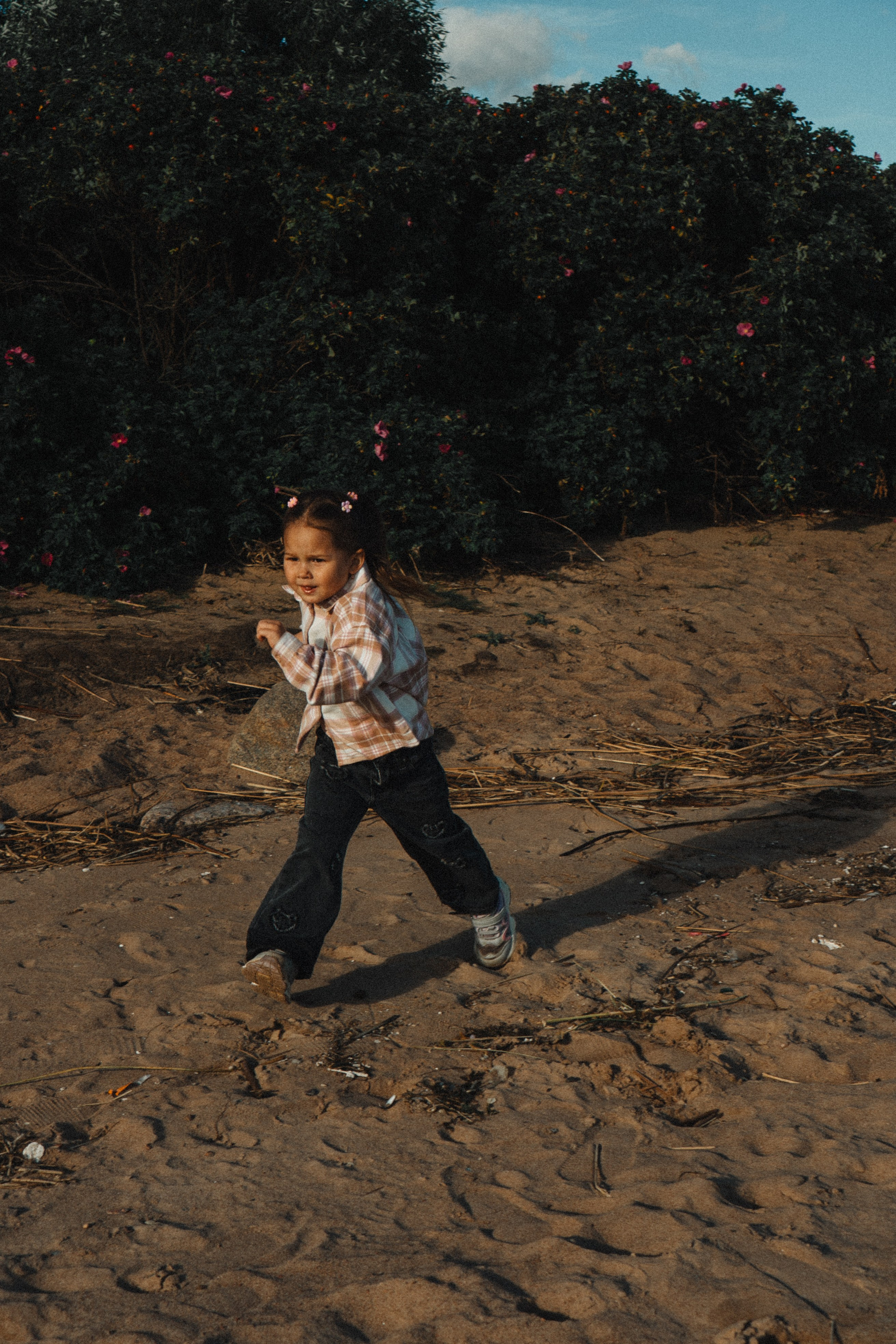 МАМА И ДОЧКА НА ФИНСКОМ ЗАЛИВЕ. Профессиональный фотограф, Санкт-Петербург — Виктория Богомолова