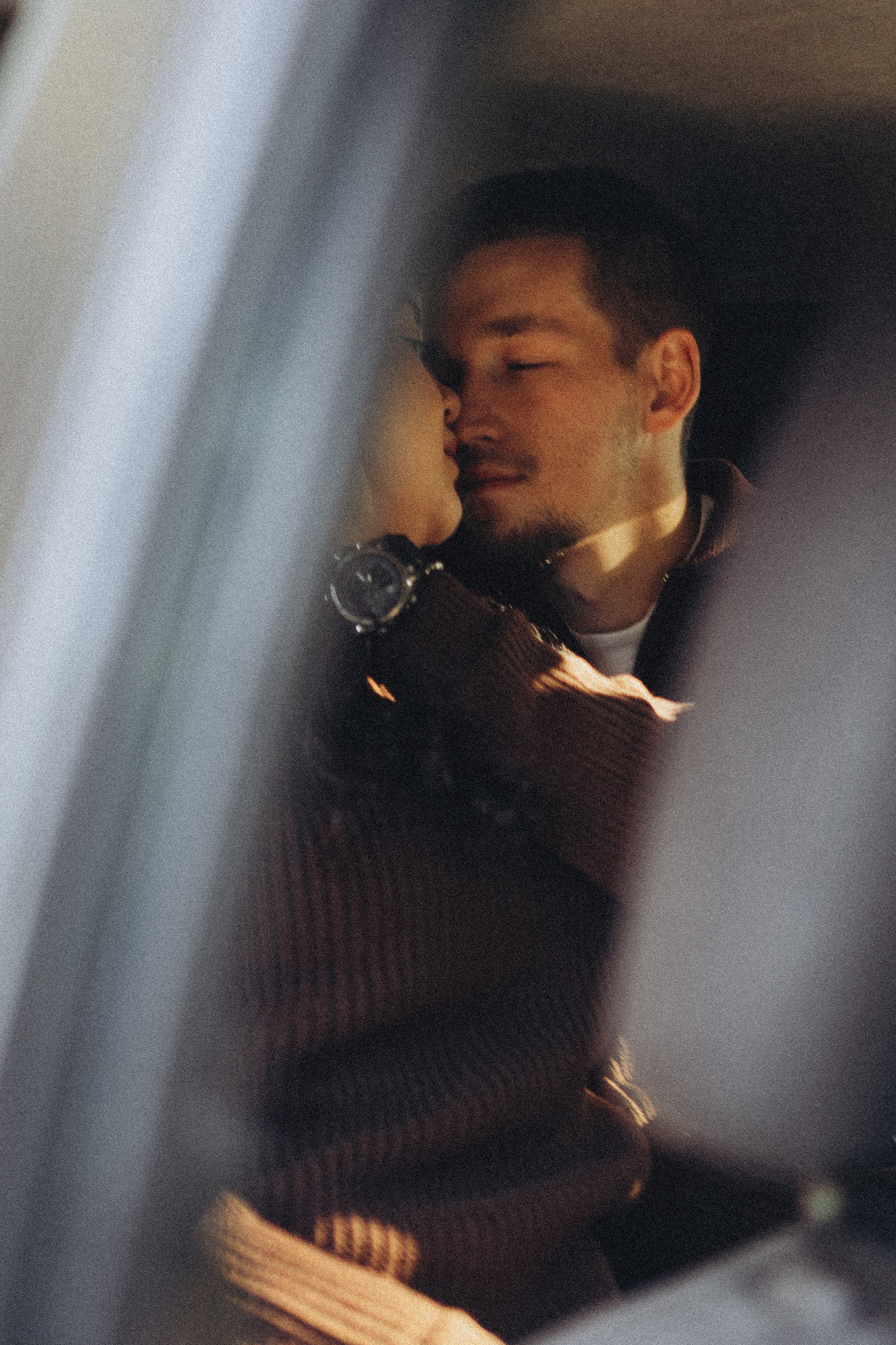 Прогулка по Финскому заливу. Профессиональный фотограф, Санкт-Петербург — Виктория Богомолова