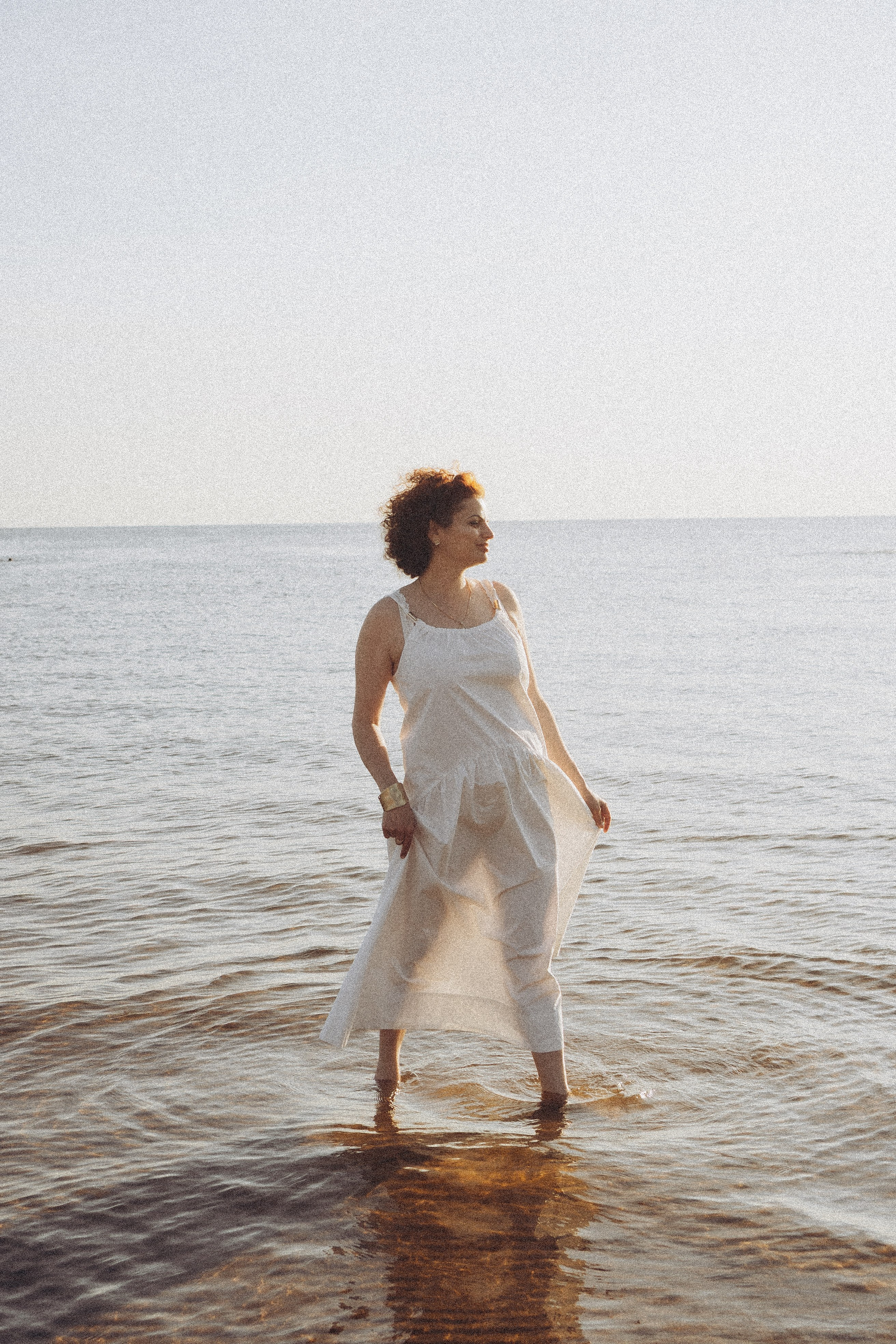 У ФИНСКОГО ЗАЛИВА. Профессиональный фотограф, Санкт-Петербург — Виктория Богомолова