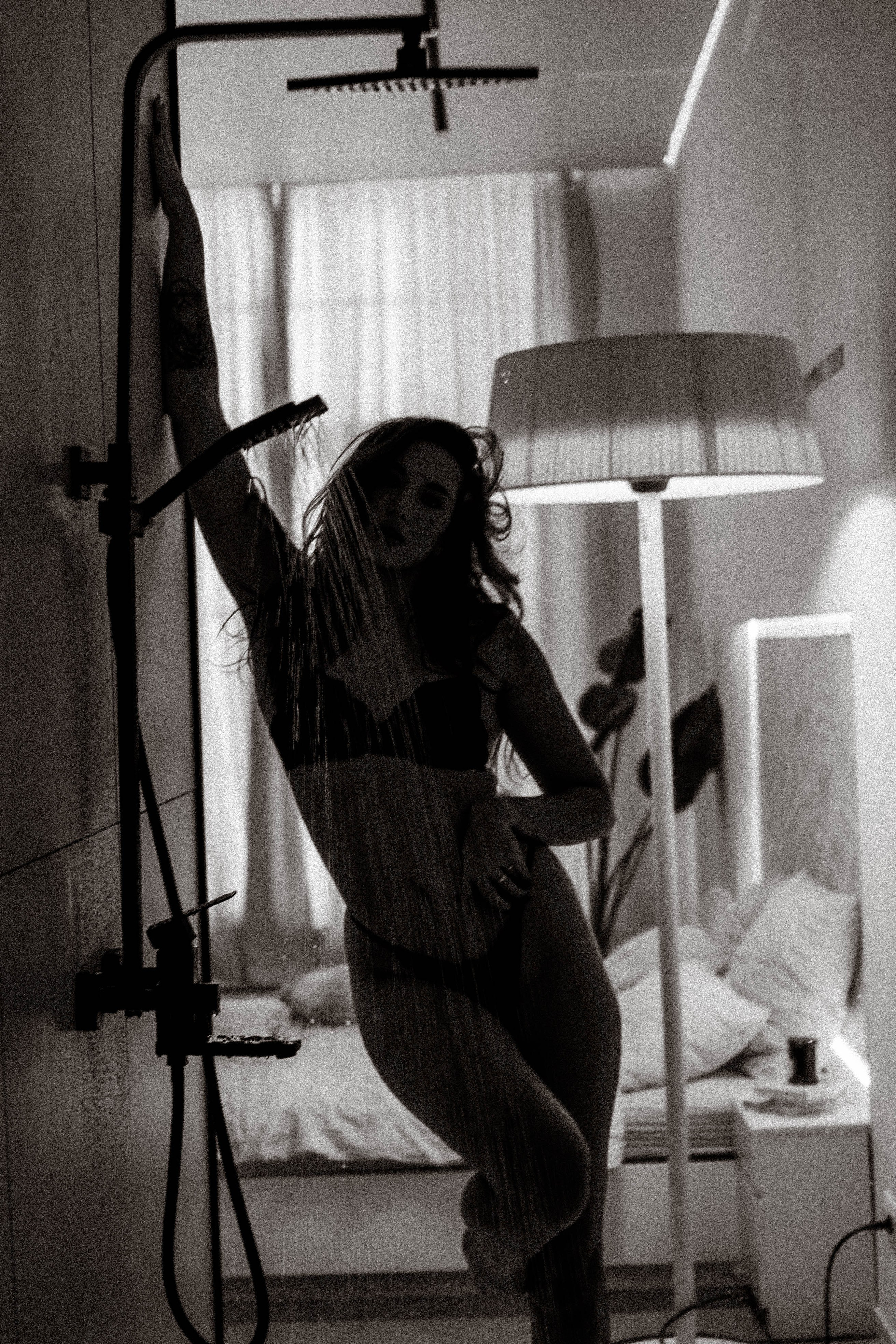 Элеонора в студии. Профессиональный фотограф, Санкт-Петербург — Виктория Богомолова