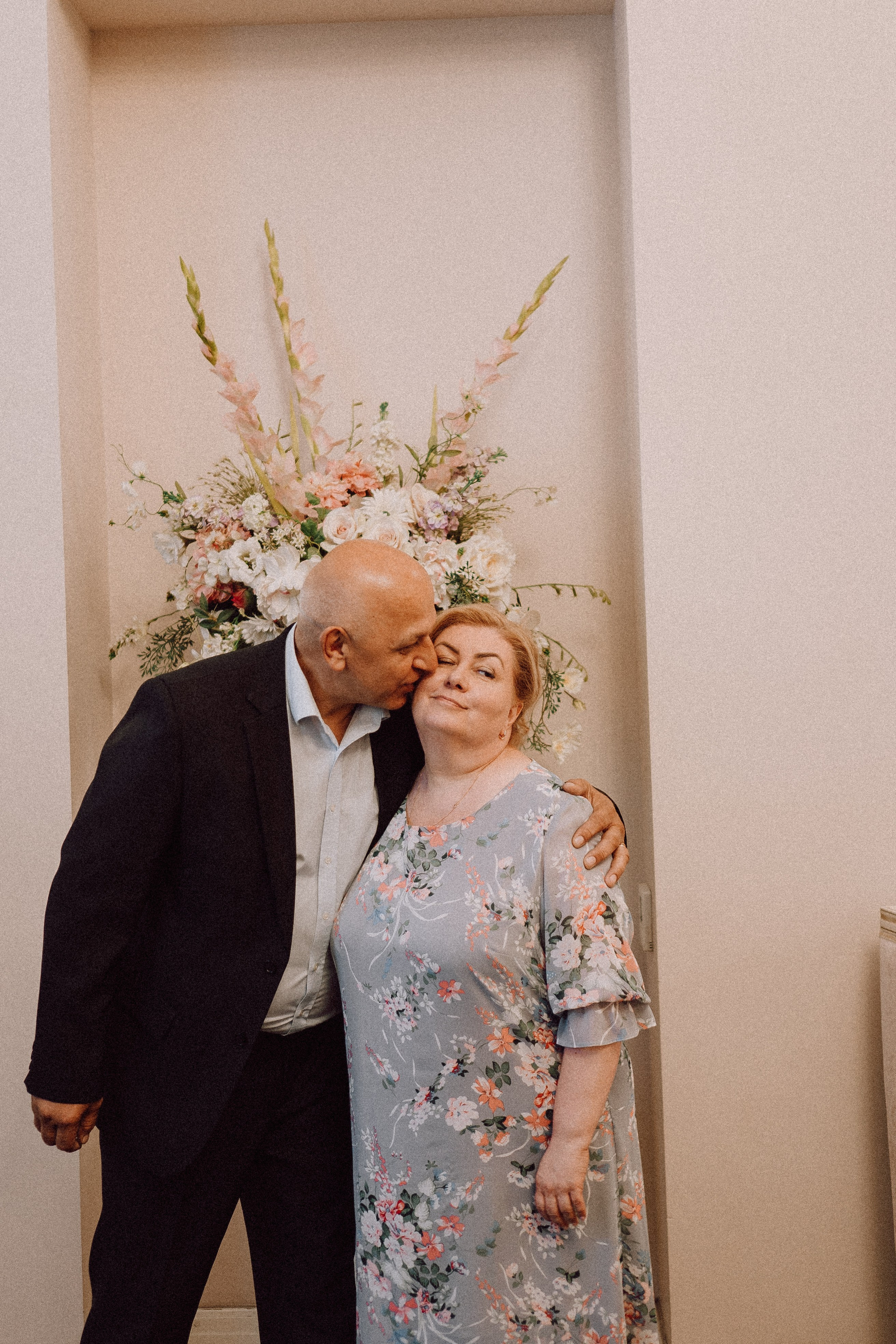 СВАДЕБНАЯ ФОТОСЕСИСИЯ В ГОРОДЕ ПУШКИН. Профессиональный фотограф, Санкт-Петербург — Виктория Богомолова