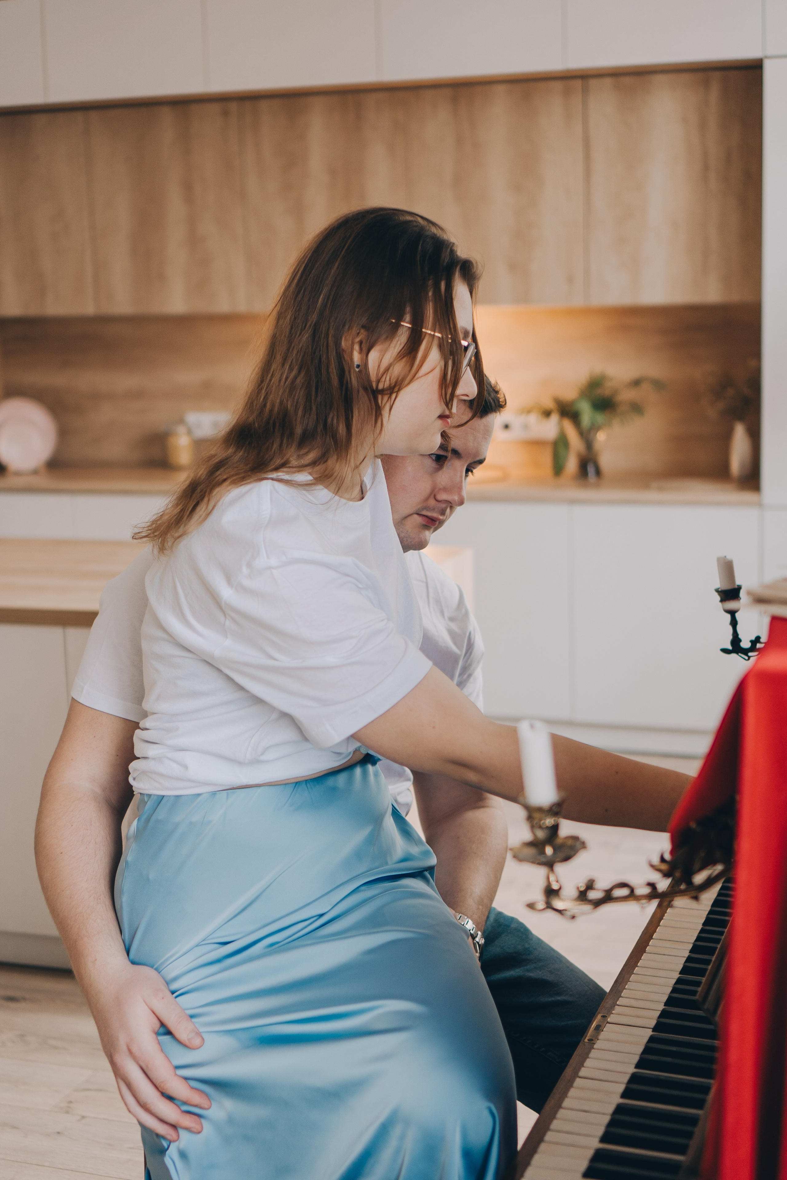 Студийная. Профессиональный фотограф, Санкт-Петербург — Виктория Богомолова