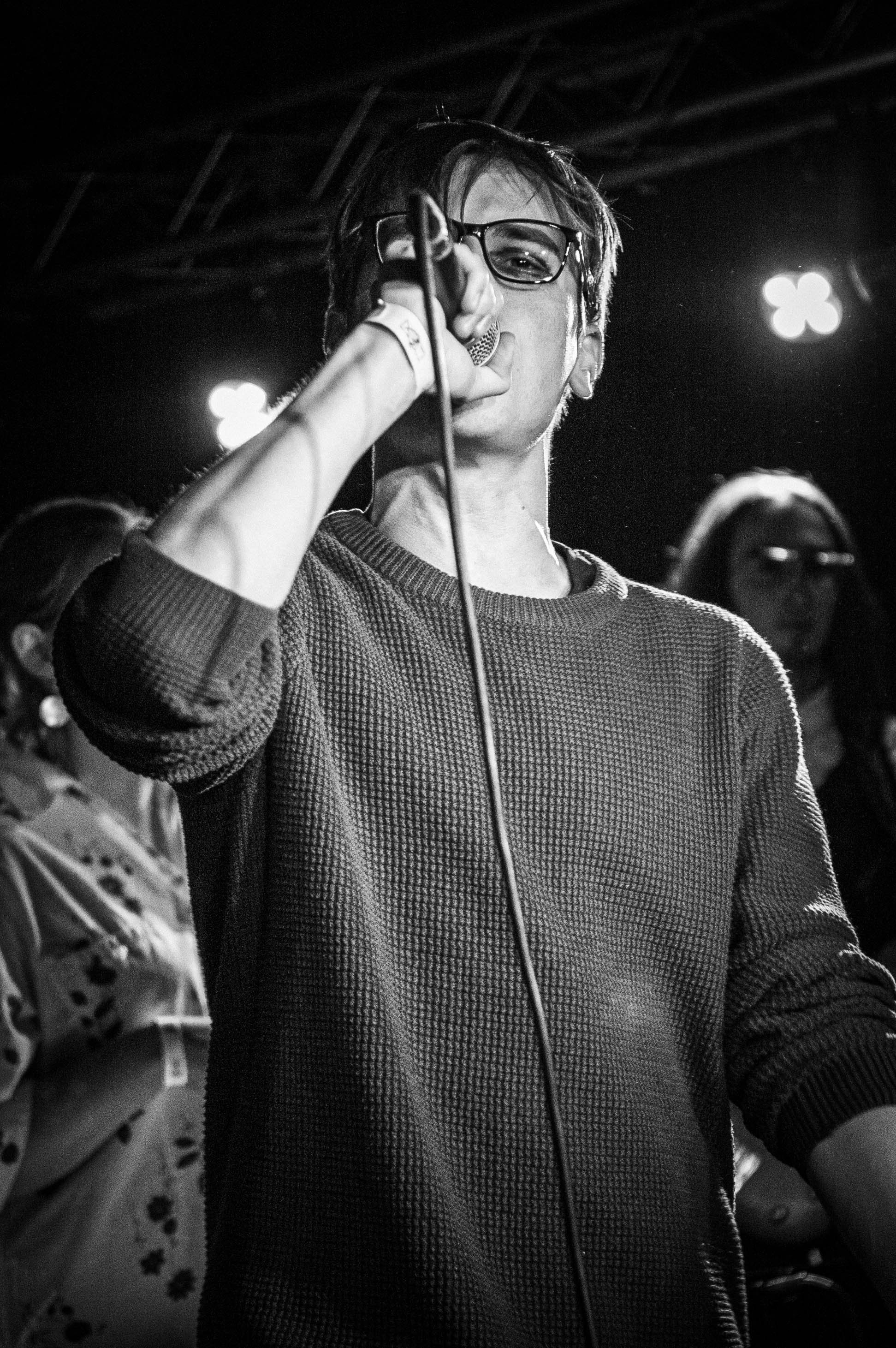 Рок-концерт 27.09.2020. Ларичев Алексей — индивидуальный и репортажный фотограф Москва