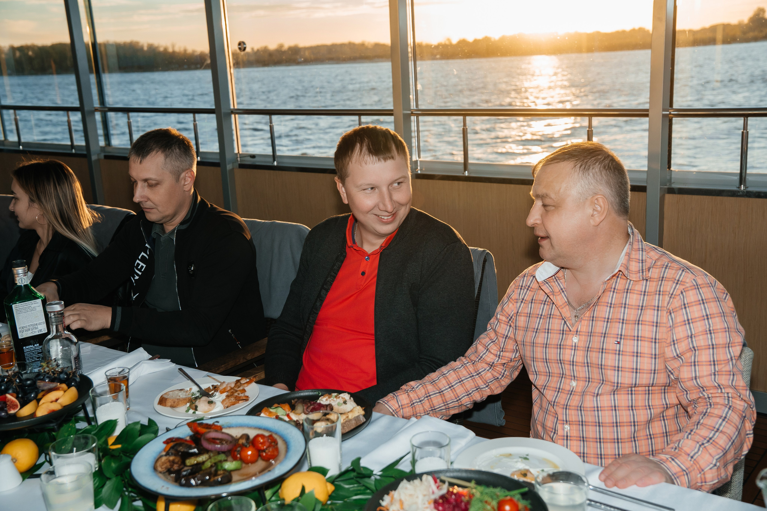 День рождения. Профессиональный фотограф в Самаре Анна Конзаева