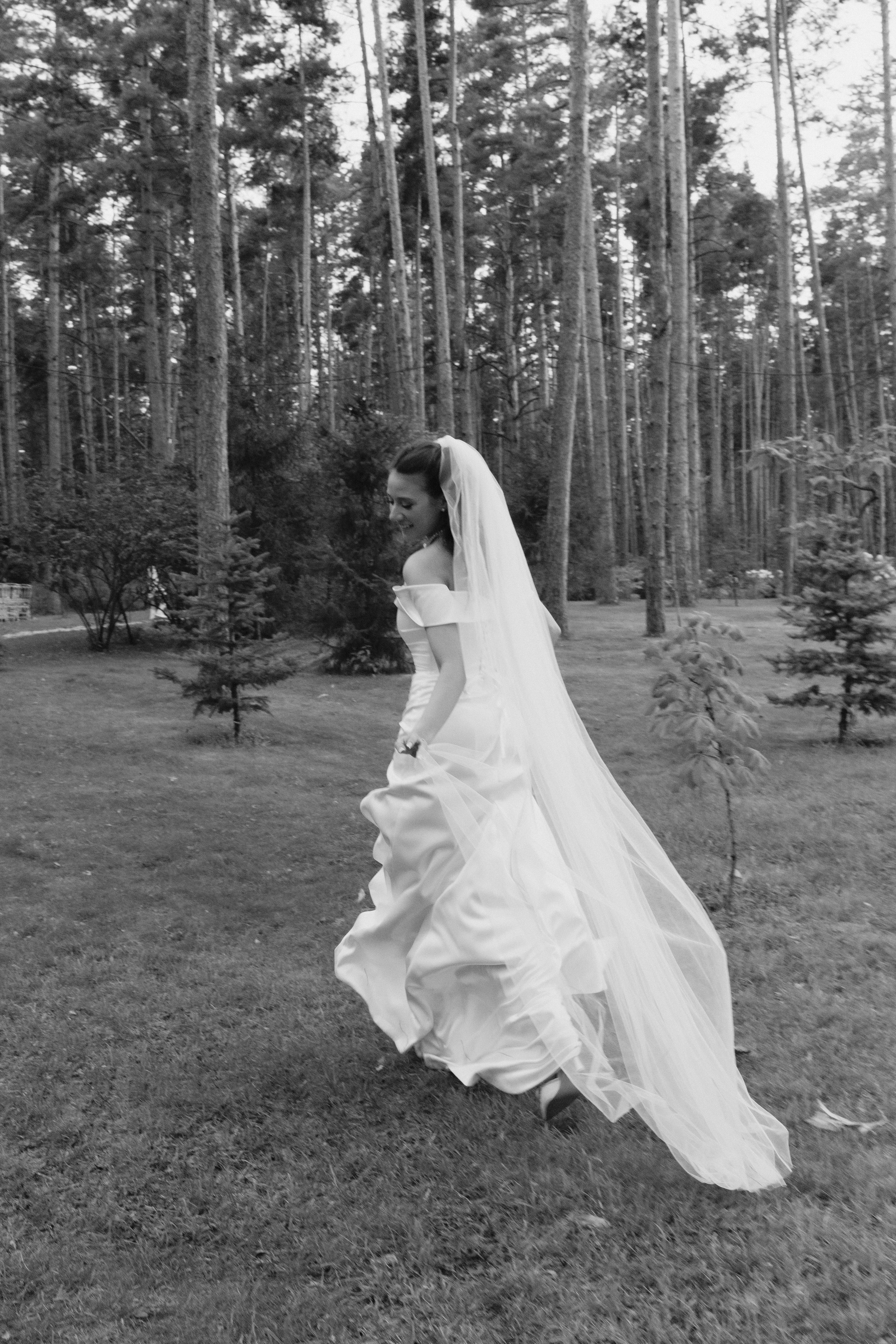 Никита и Дарья. Профессиональный фотограф в Самаре Анна Конзаева