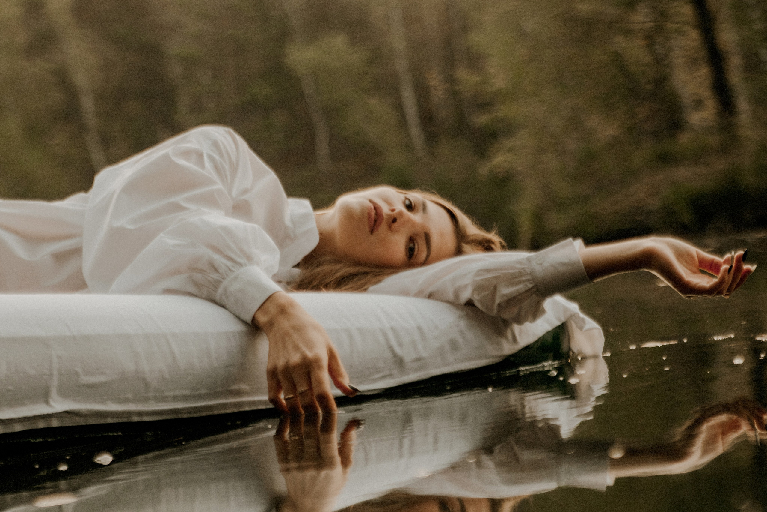 Вероника. Свадебный и индивидуальный фотограф в Суворове Клюева Мария