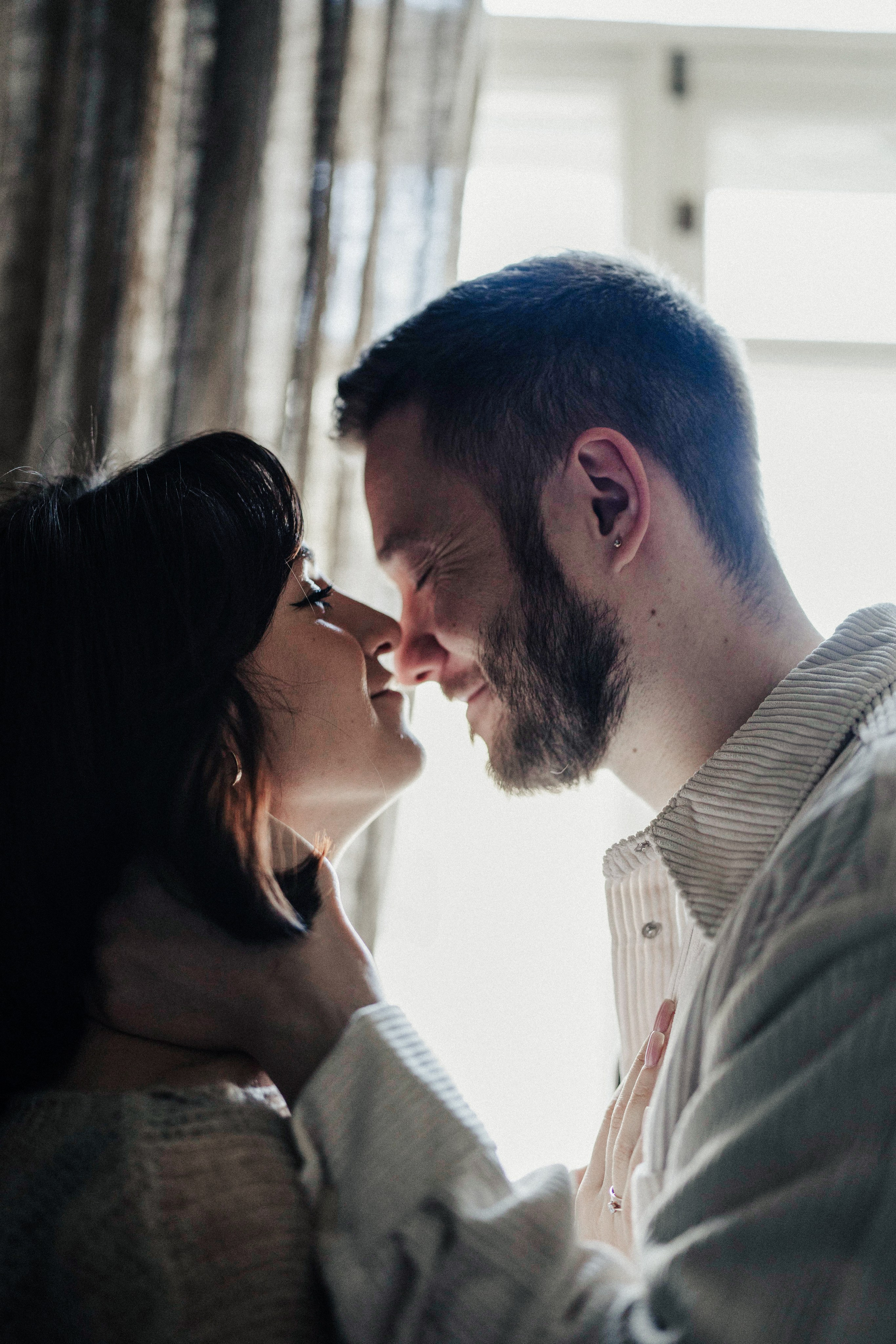 Илья и Вика. Свадебный фотограф в Санкт-Петербурге Марина Фесенко