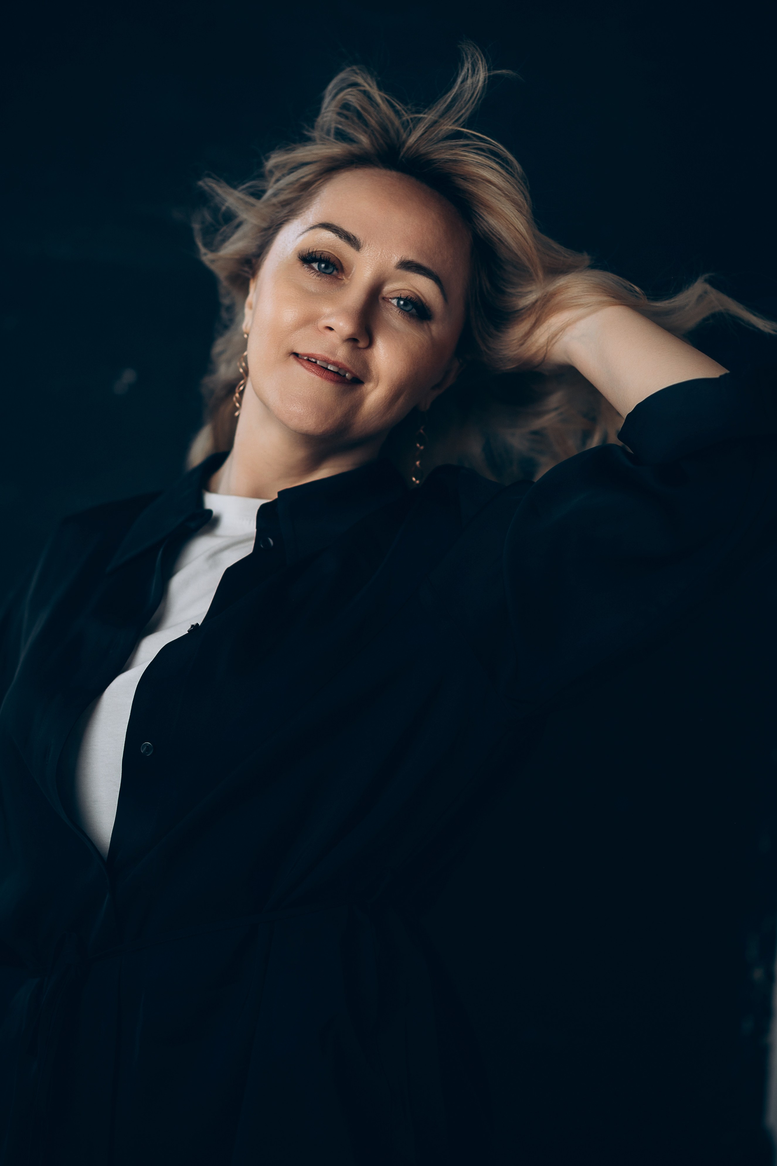 Наташа. Контент и бизнес съемка. Первоуральск, Екатеринбург.Наталья Старек