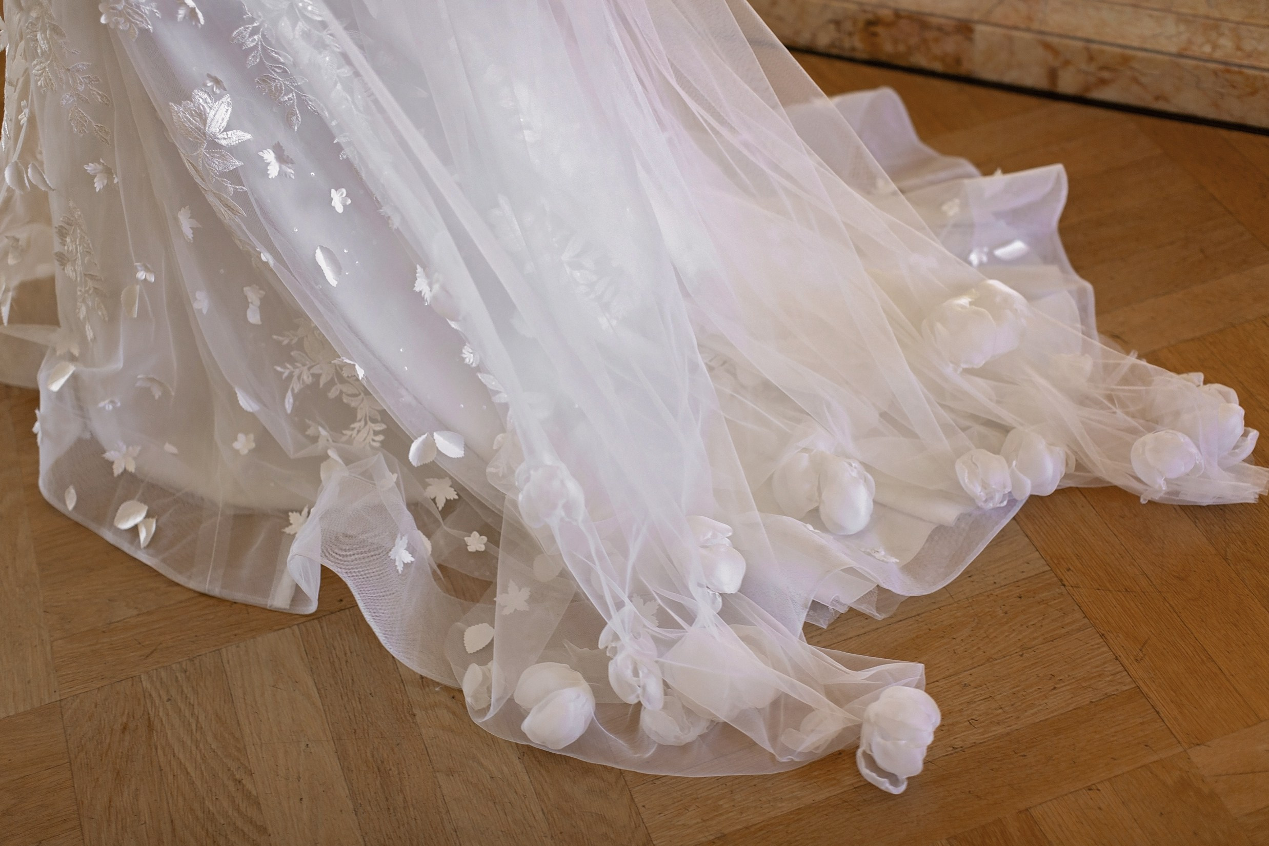 Свадьба с гостями. Свадебный и портретный фотограф Москва