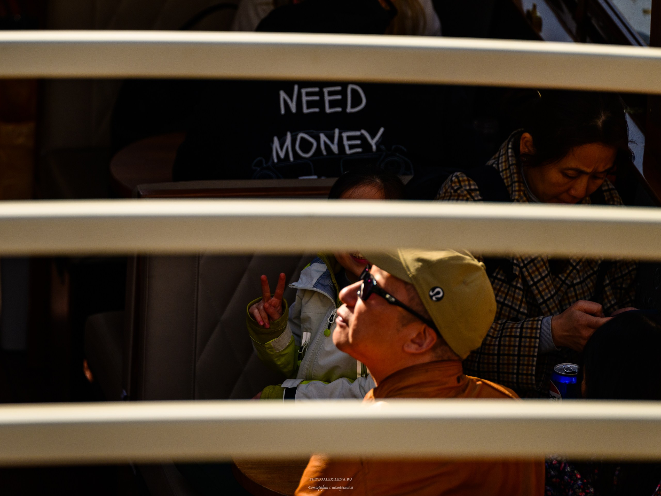 И это всё о нём. Авторские стильные фотокартины