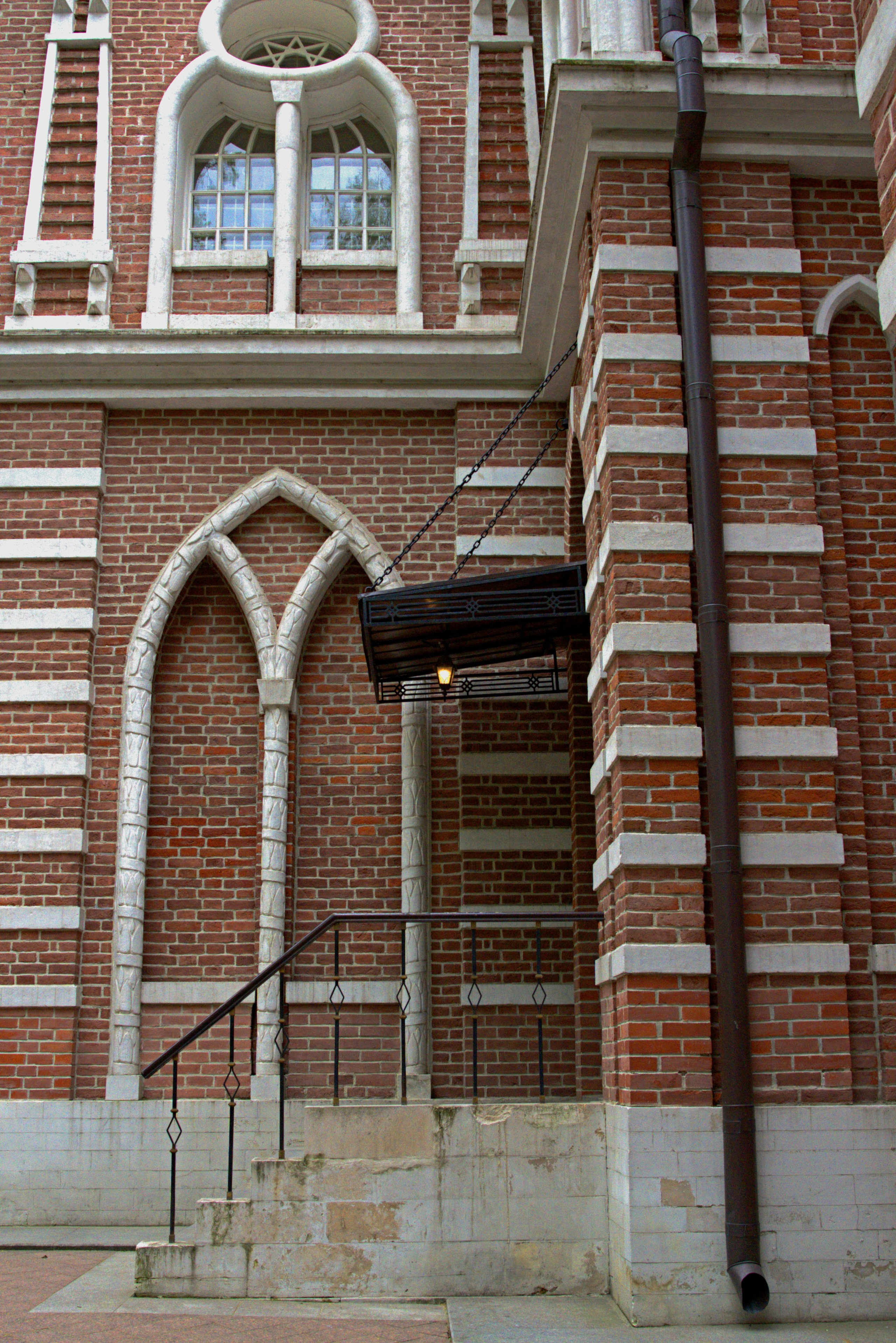 Музей-Заповедник «Царицыно» | 2025. GLAR