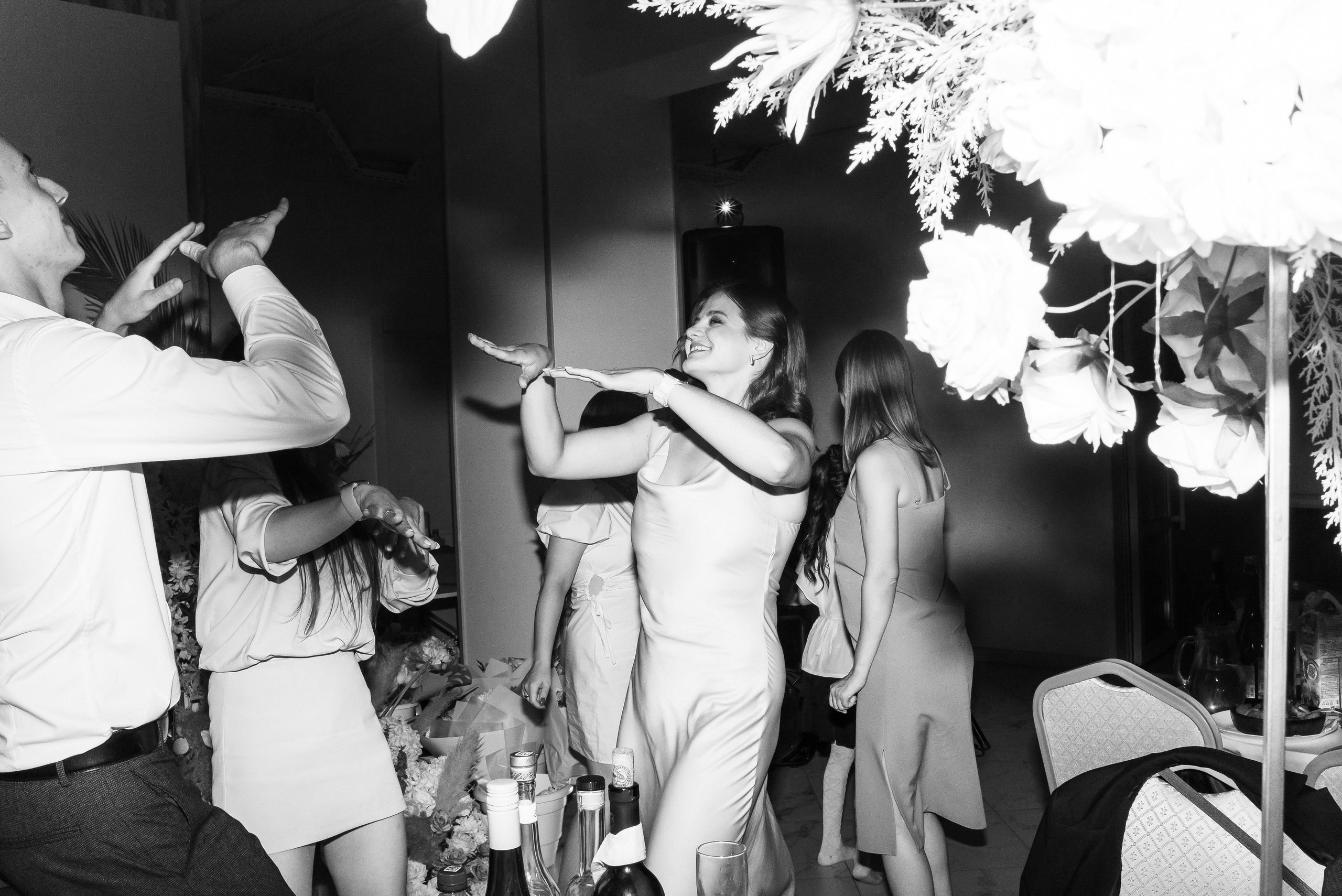 Анна и Роман. Фотограф Галина Рагозина