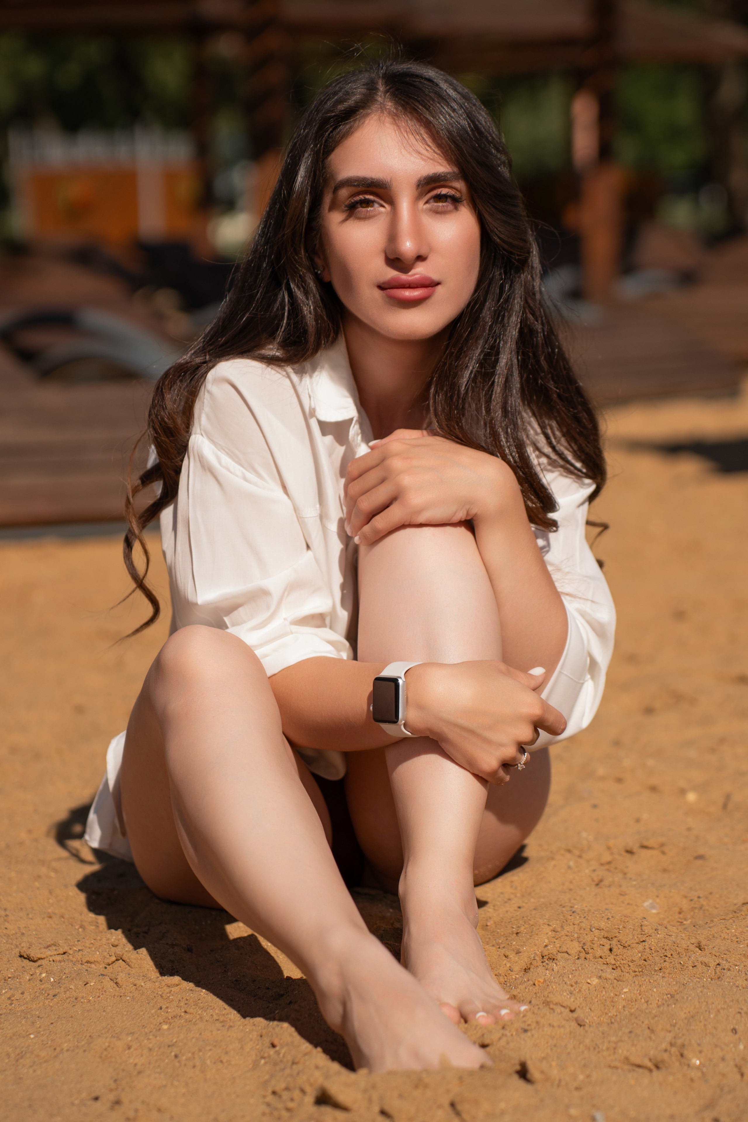 Луиза. Фотограф в Москве Ксения Насокина