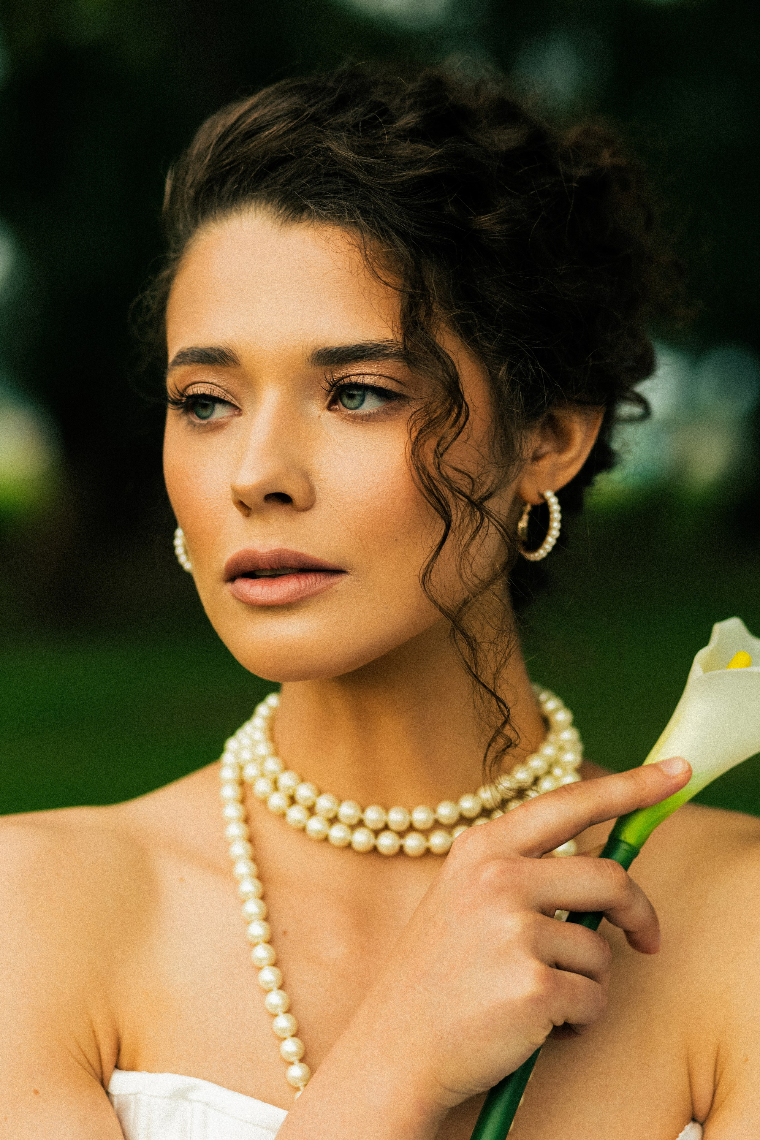 Sveta & Dakota. Индивидуальный фотограф в Оренбурге Кристина Студеникина