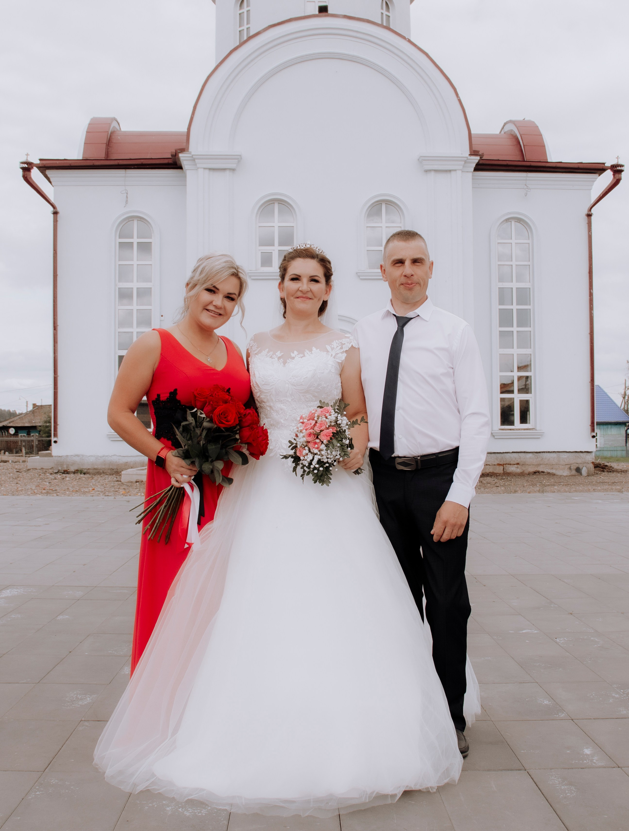СВАДЬБА ОЛЬГА И ВАЛЕРИЙ. ProFoto