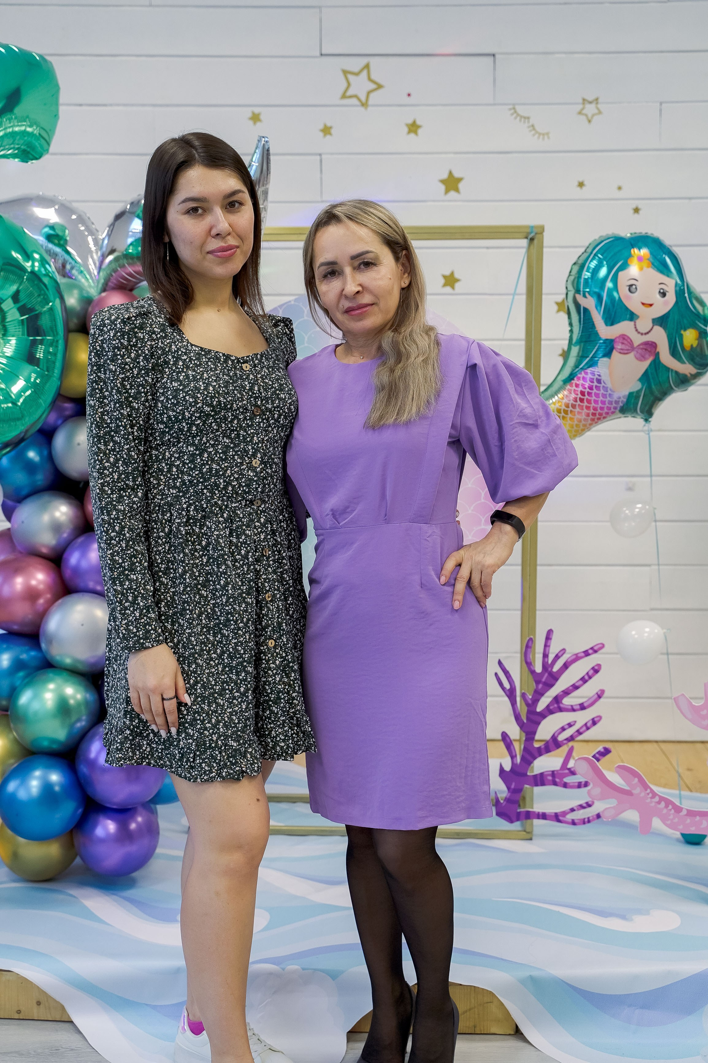 Детские дни рождения. Свадебный фотограф/видеограф