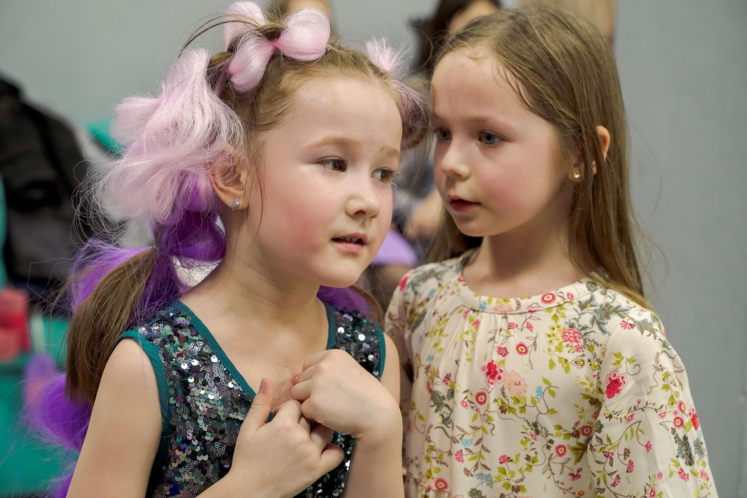 Детские дни рождения. Свадебный фотограф/видеограф