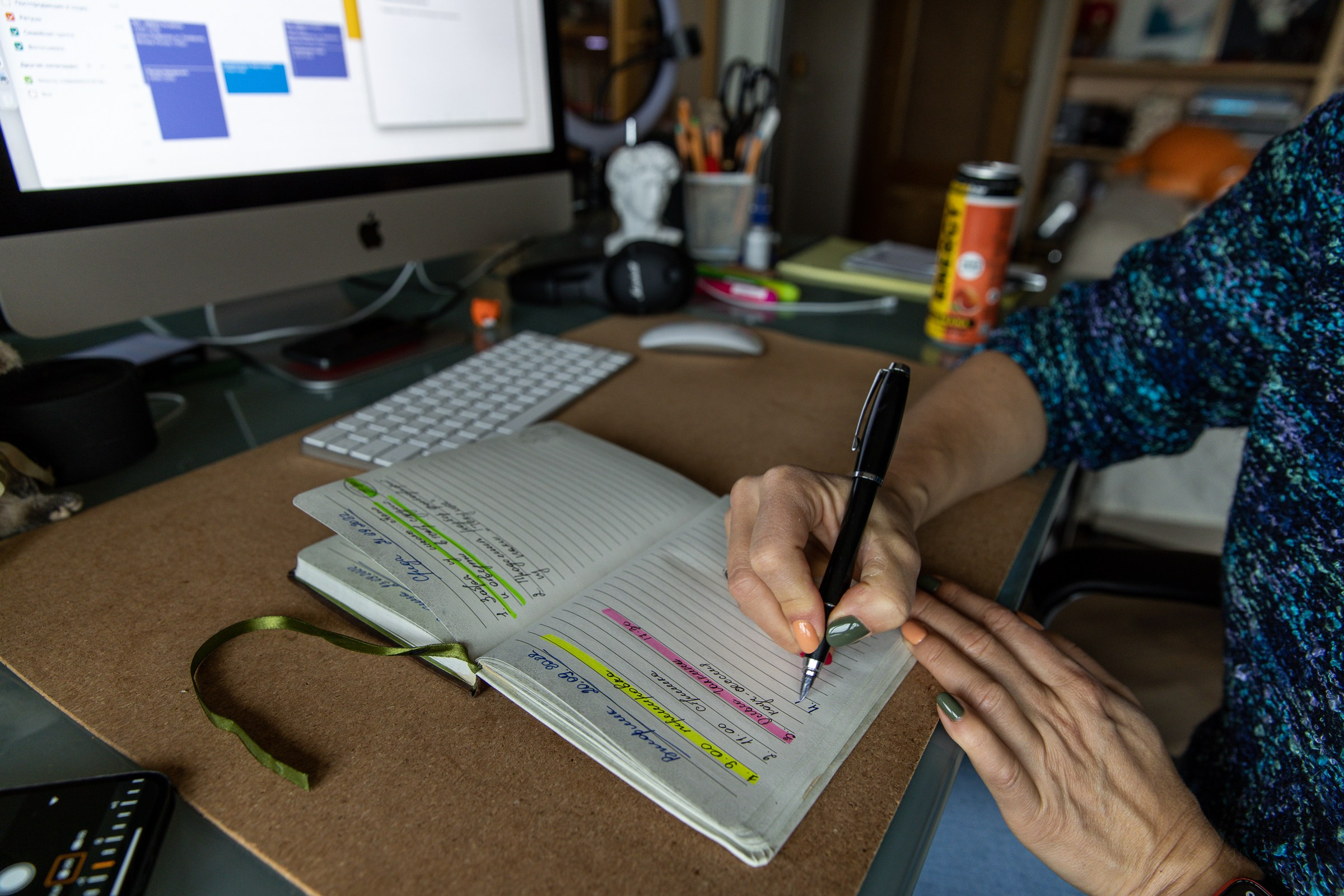 Автопортреты. Главная