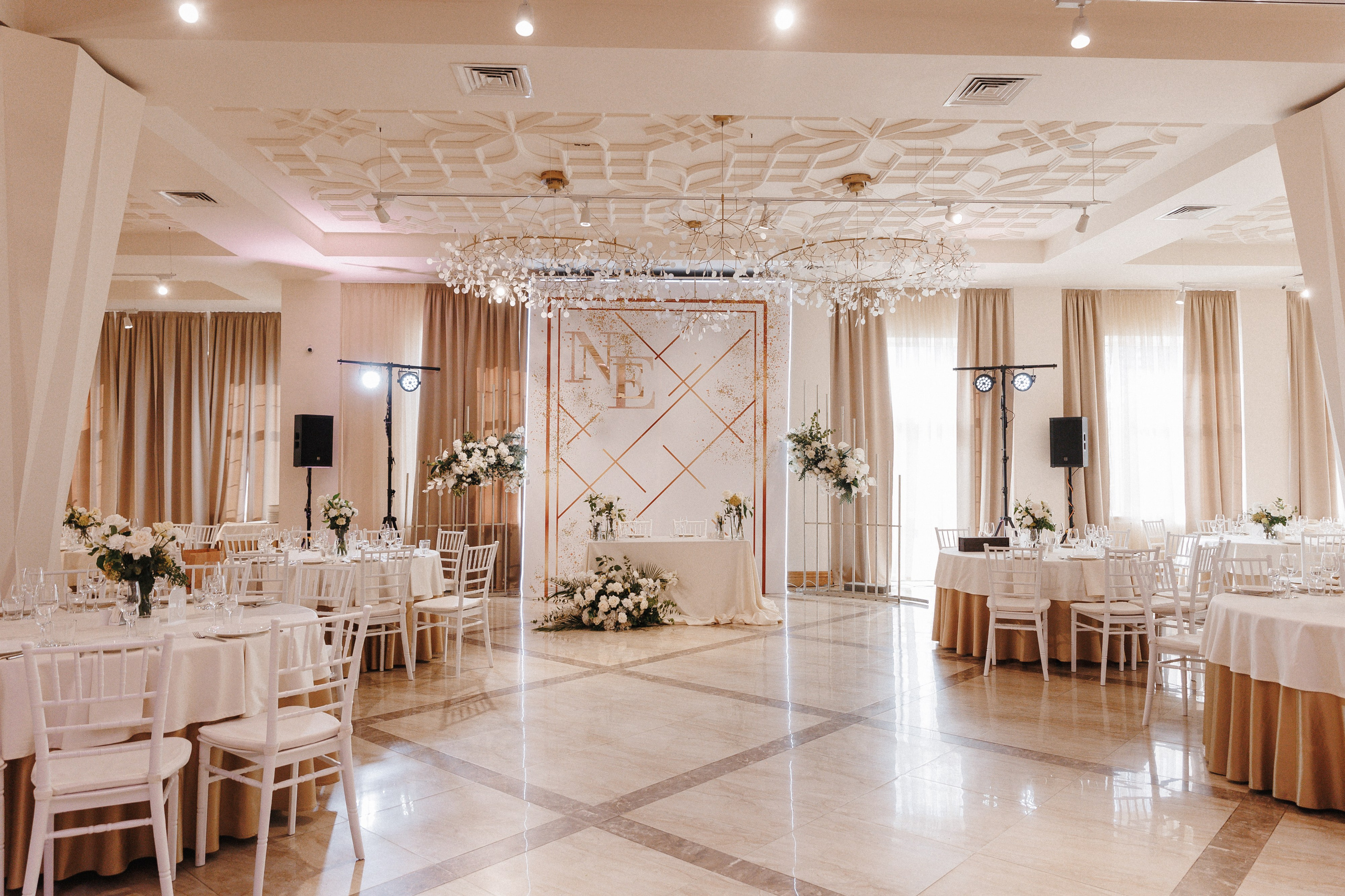 Никита и Катя. Семейный свадебный фотограф Семен Егоров