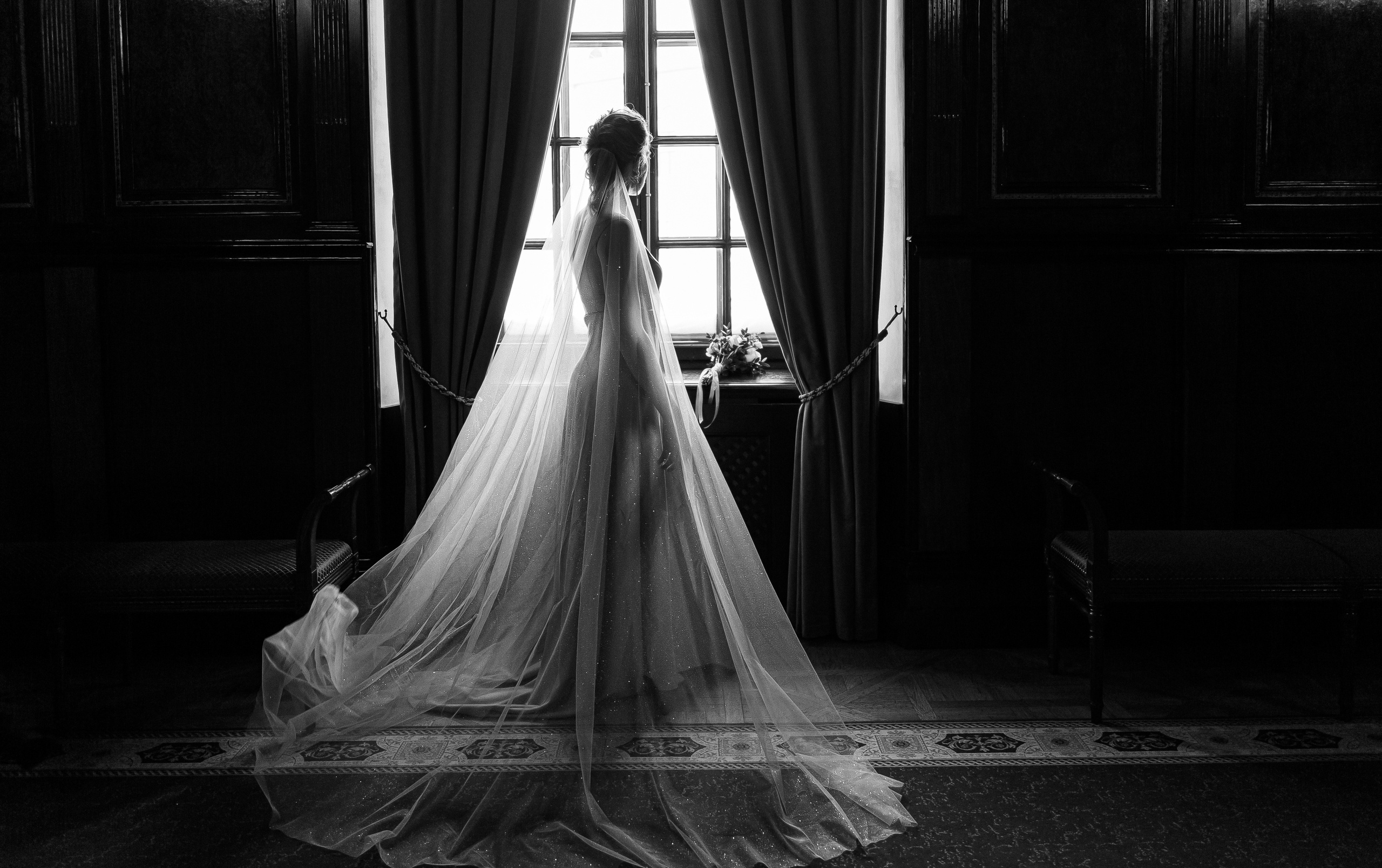 Свадебные. Свадебный и семейный фотограф в Несвиже Ксения Самойлик