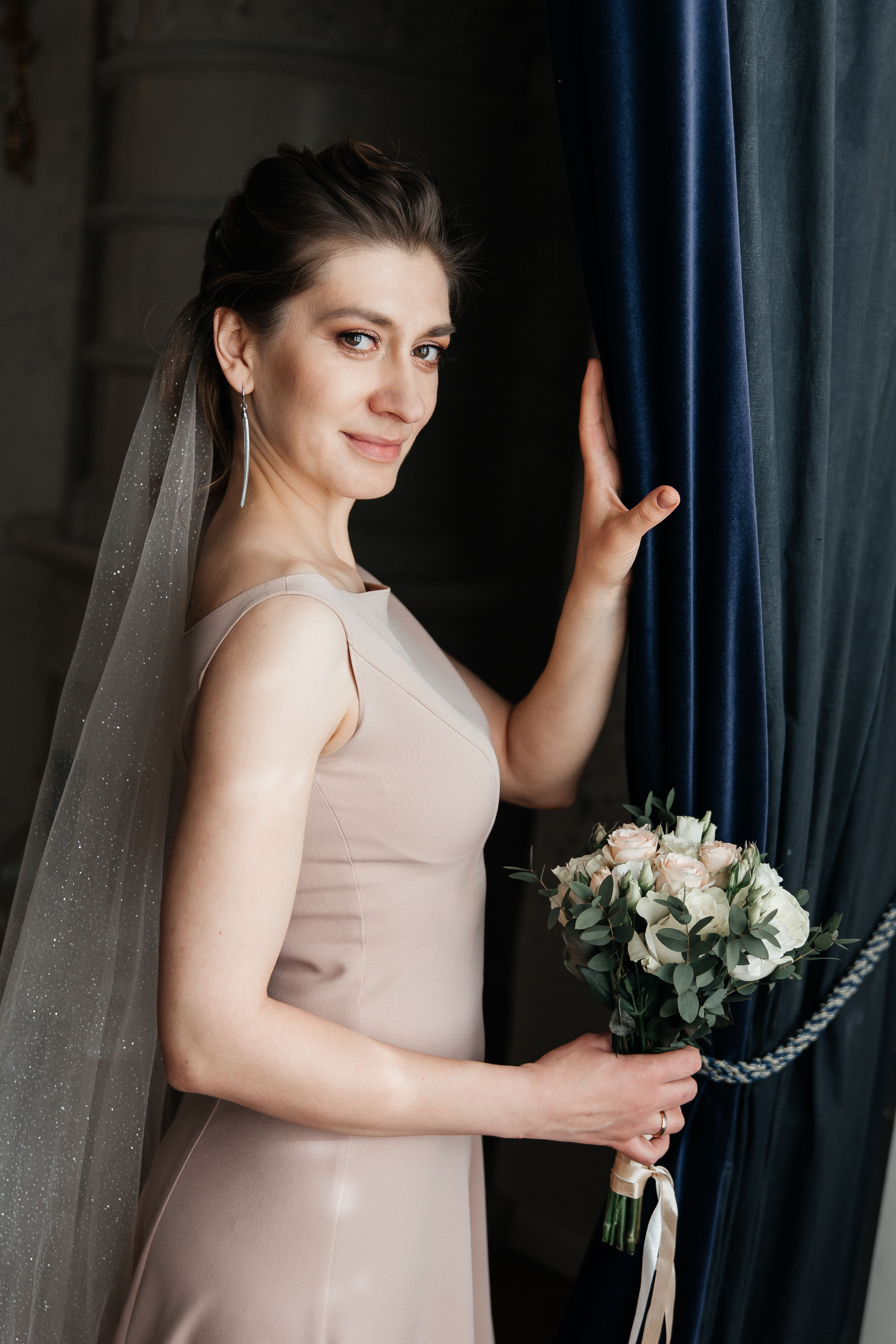 Свадебные. Свадебный и семейный фотограф в Несвиже Ксения Самойлик