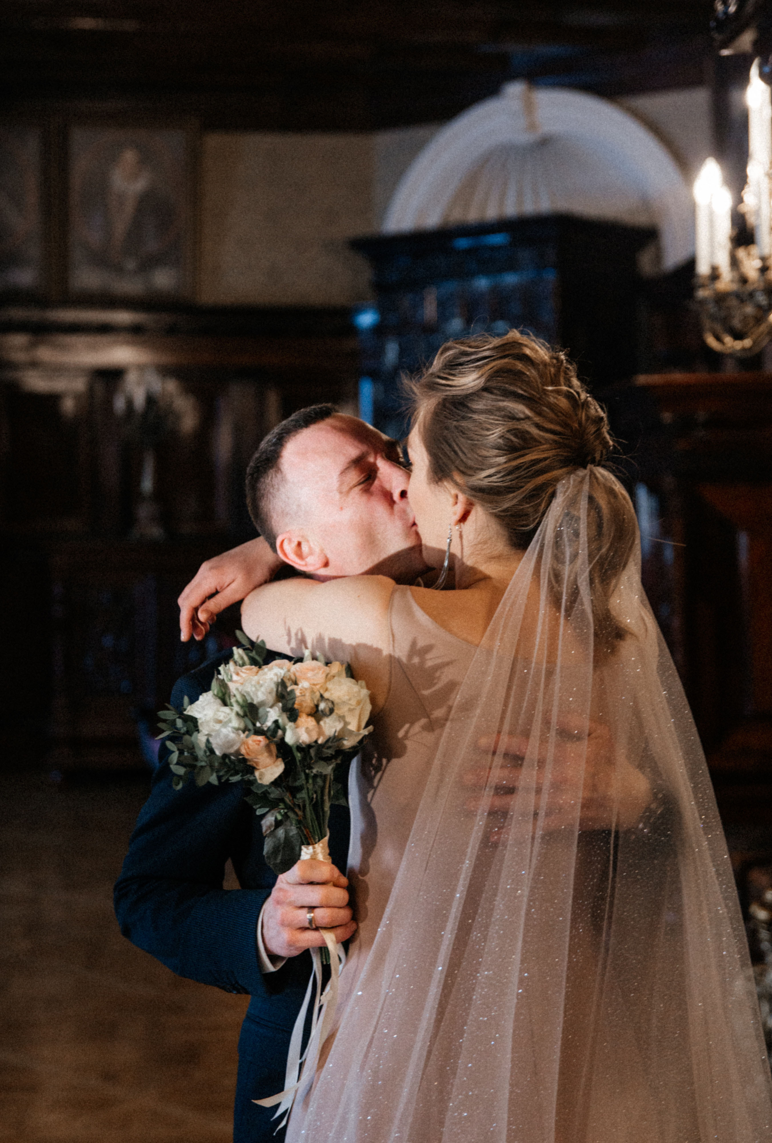 Свадебные. Свадебный и семейный фотограф в Несвиже Ксения Самойлик