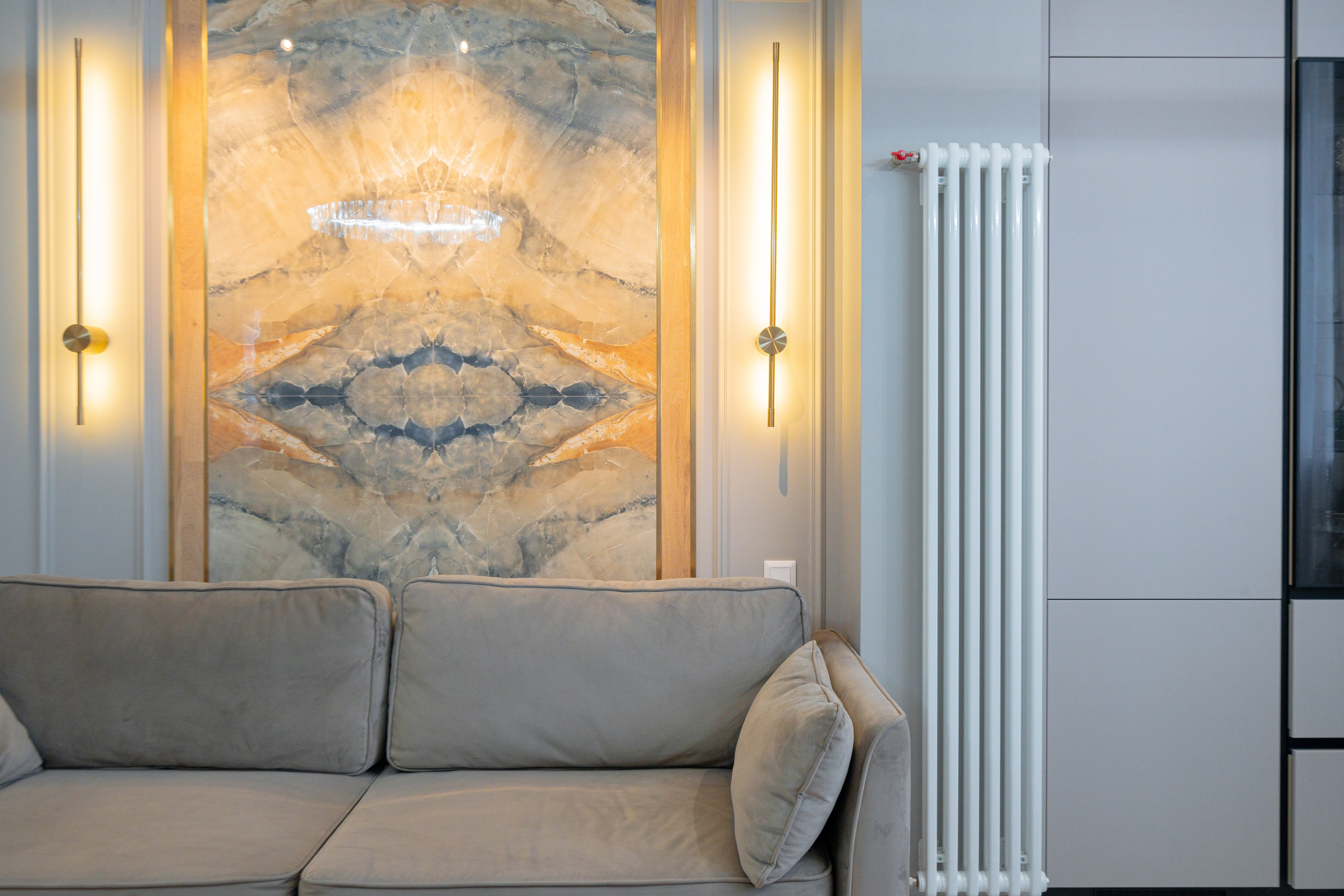 Истринская. AEprod 📸 Фото | 3D туры | Видео | Озвучивание