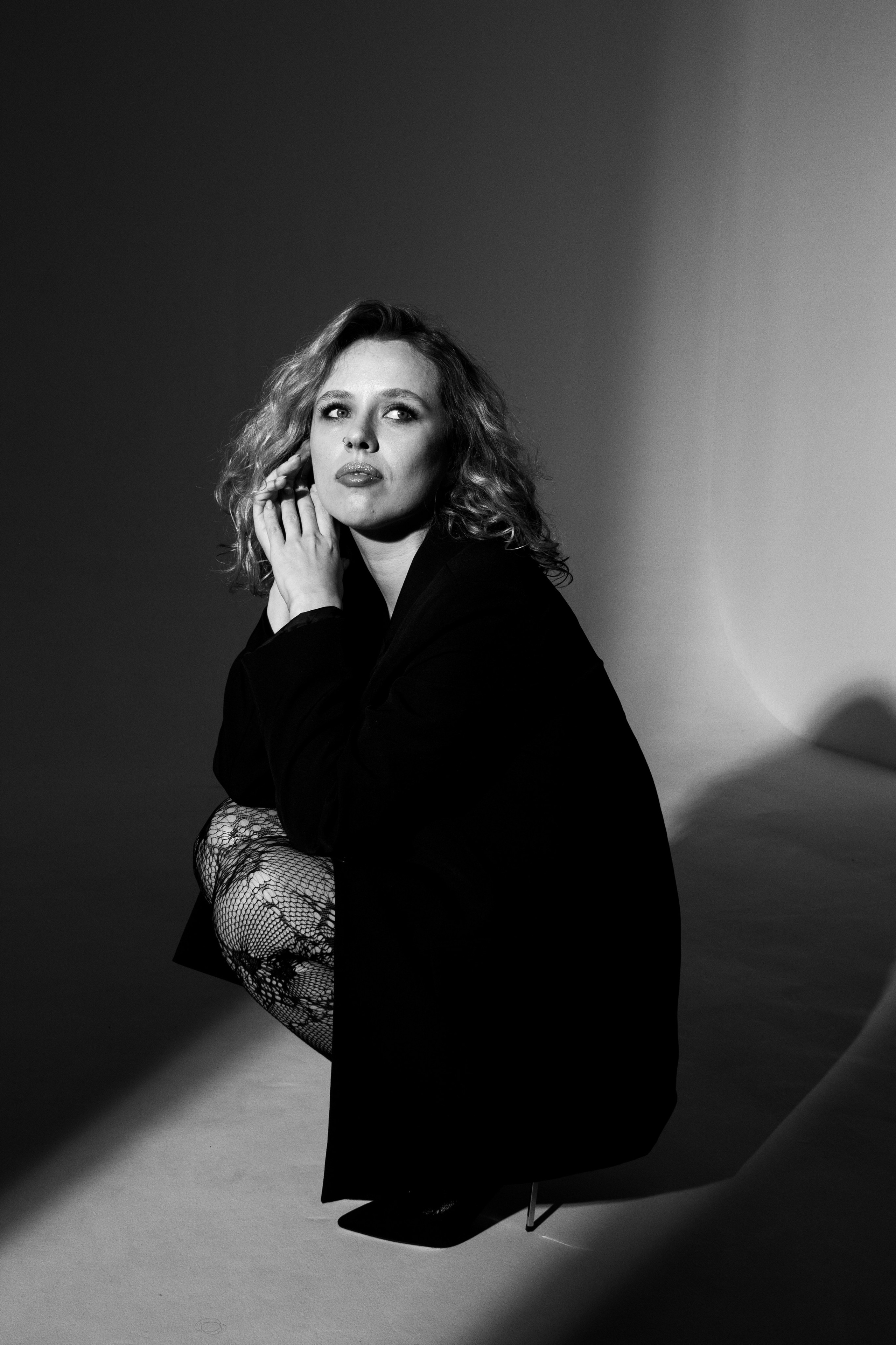 Марсела. Фотограф в Ижевске Надежда Лебедева