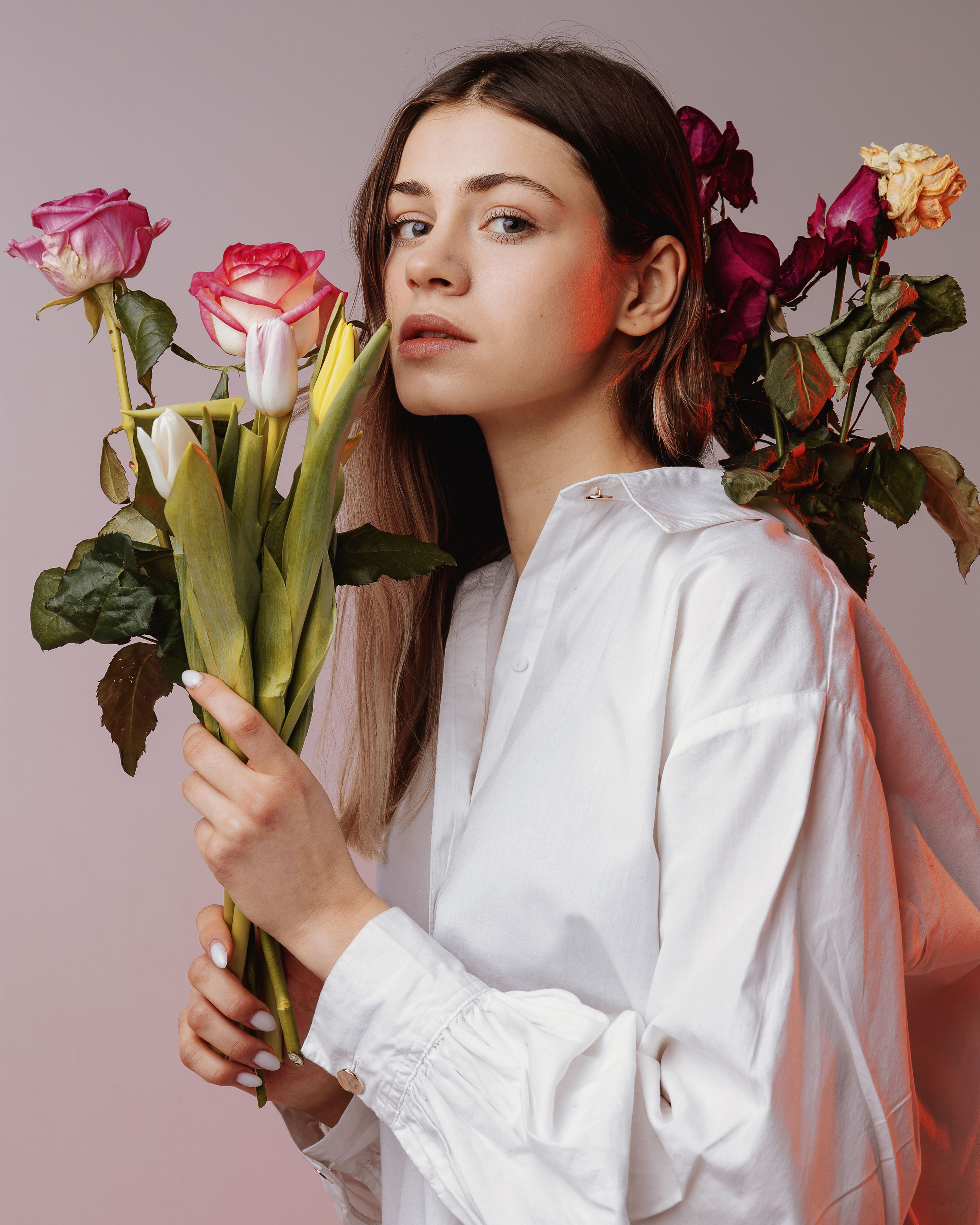 Ирина — Немерено. Индивидуальный фотограф в Москве