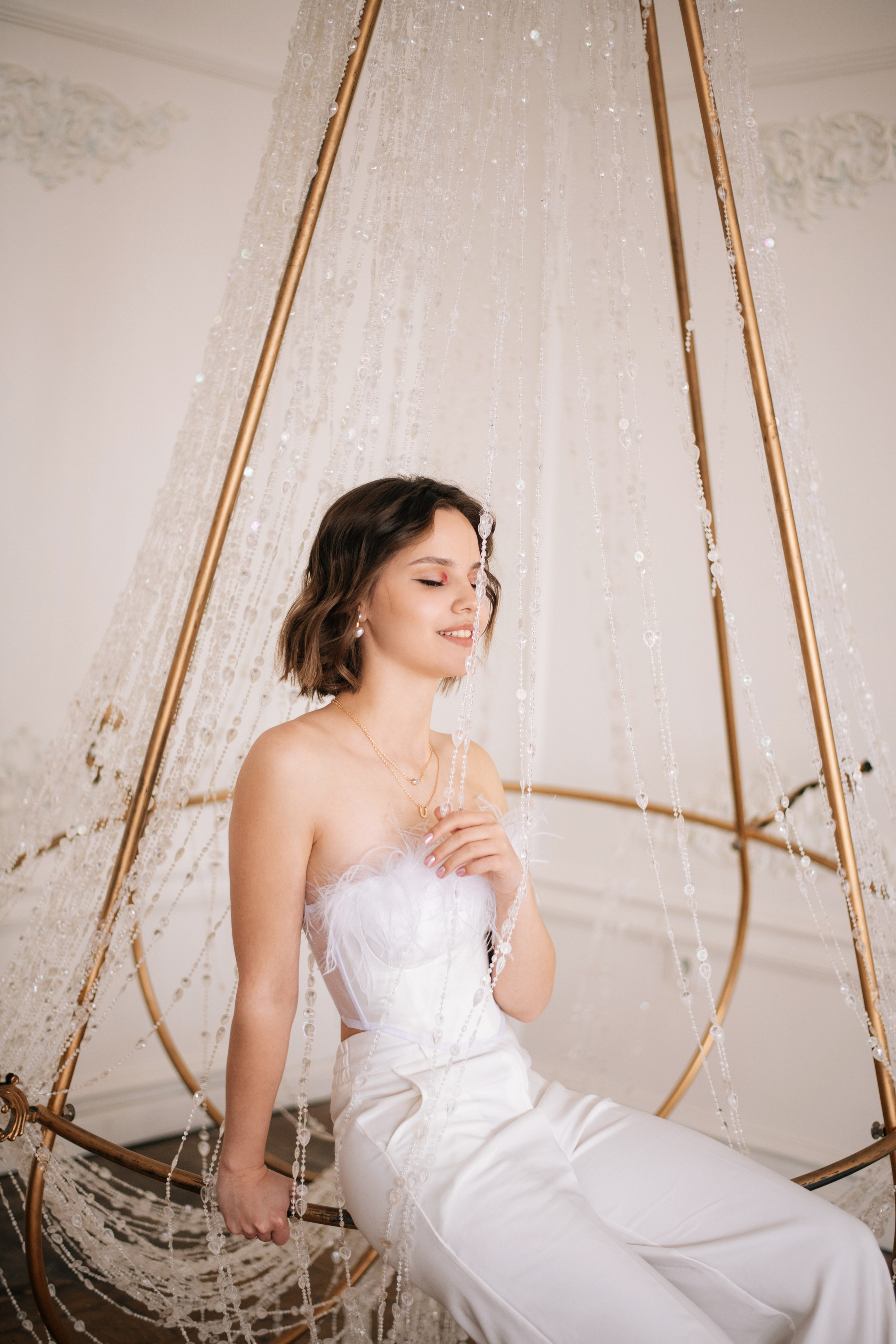 Ксения. Фотограф в Екатеринбурге Веретенова Наталья