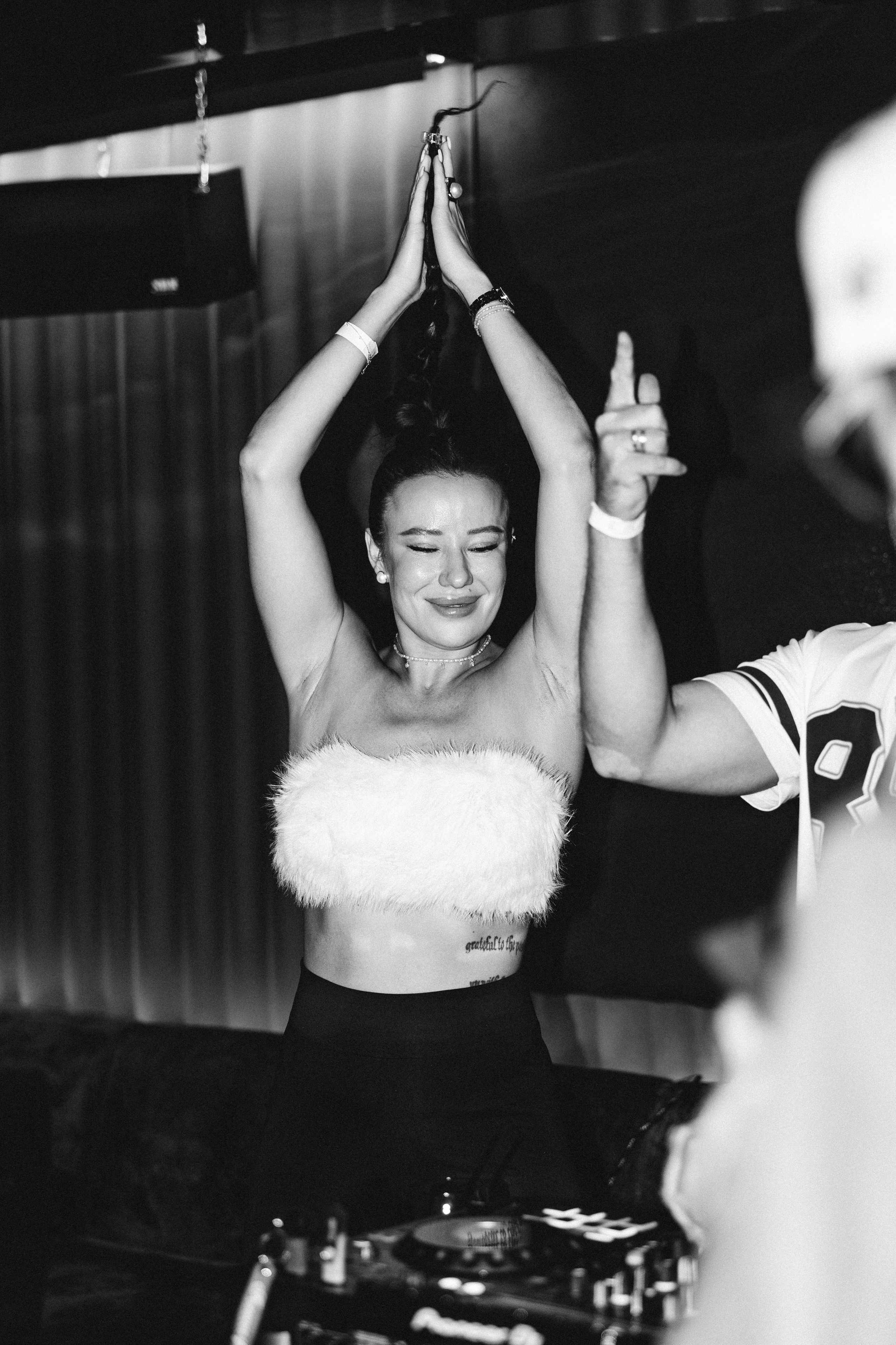 Свадебный переполох Оскар и Анастасия. Кулишова Катерина — твой фотограф