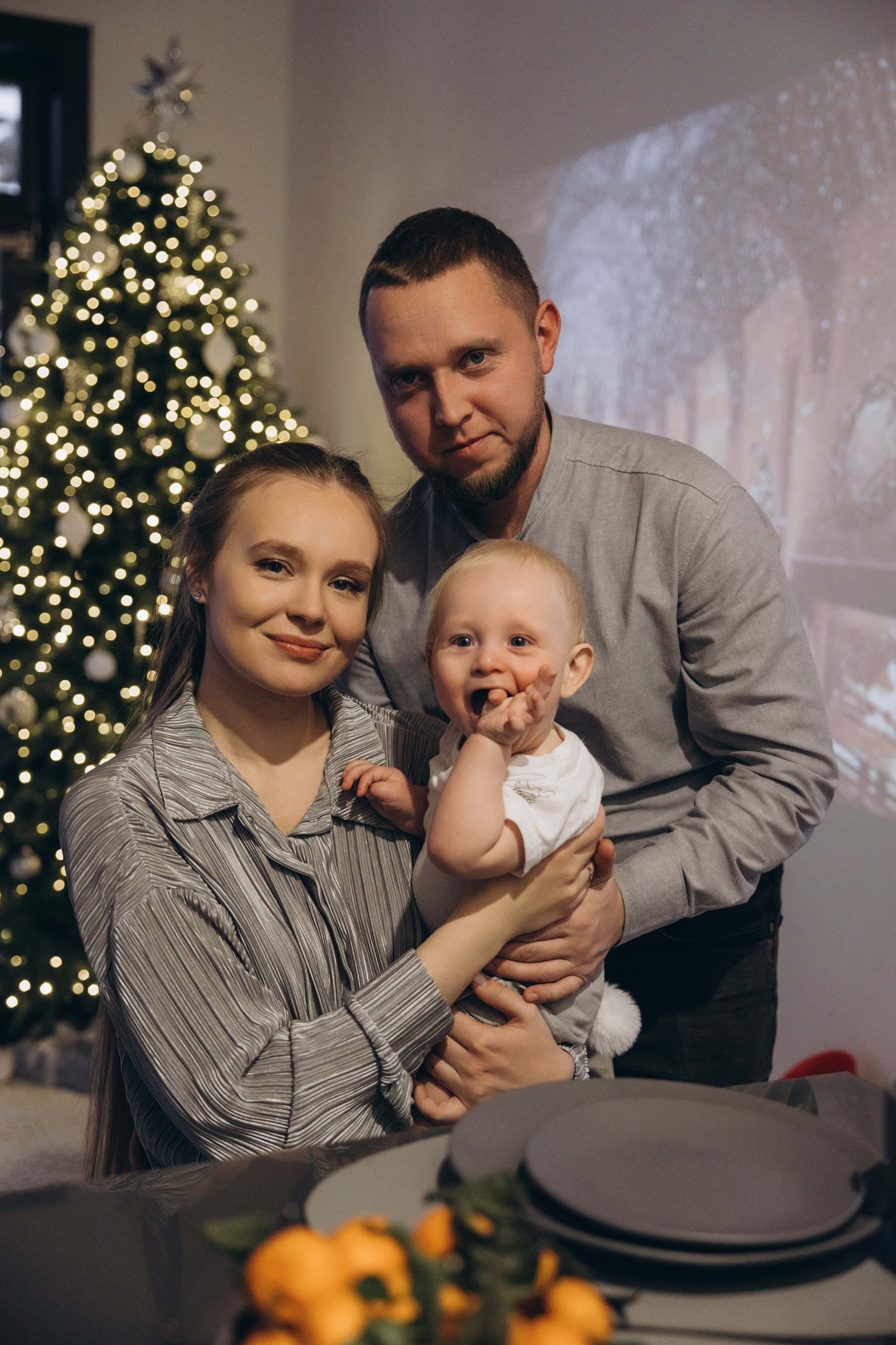 Домашняя съёмка. Свадебный, семейный фотограф в Иркутске Светлана Макаричева