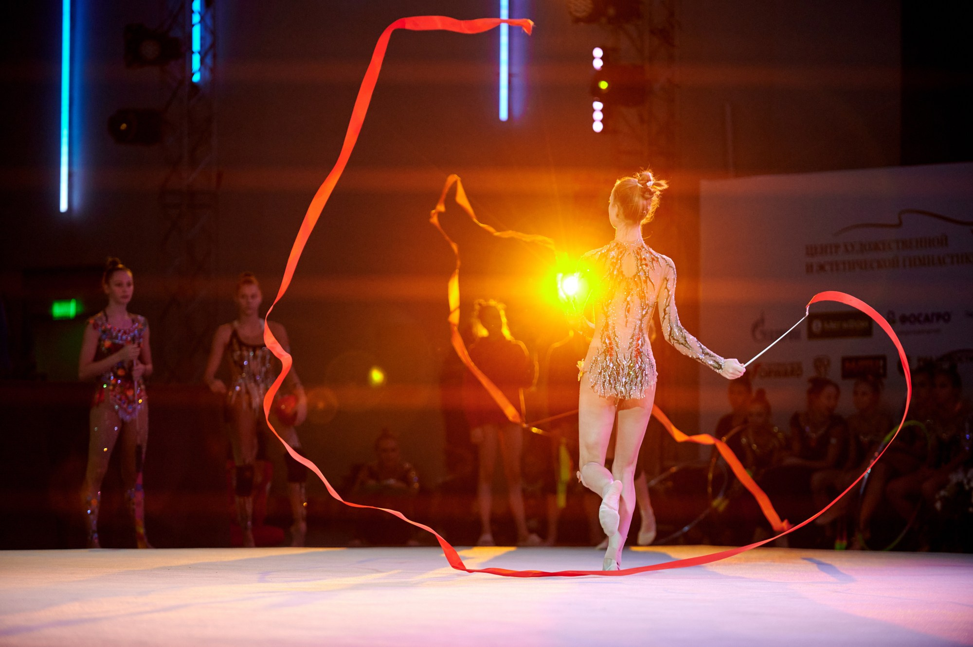 Кубок россии по художественной гимнастике 2023 Екатеринбург. Мезенцев Евгений фотограф