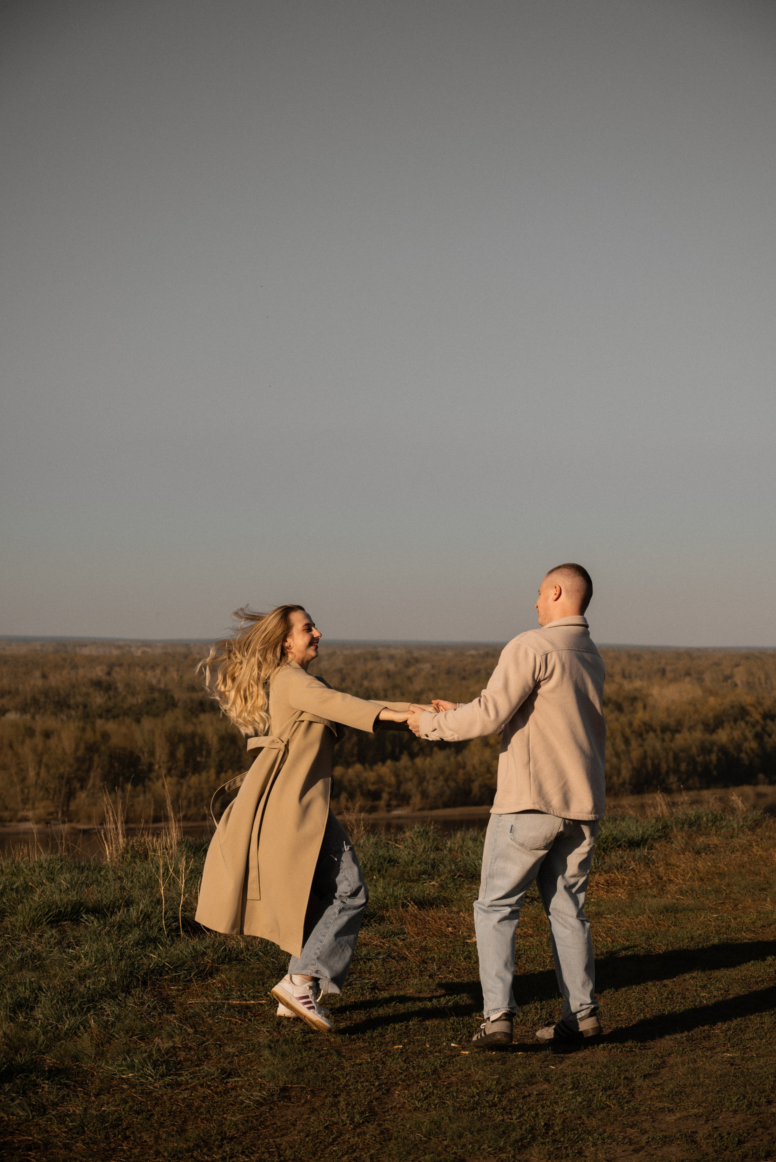 Lena&Georgiy. Семейный фотограф Головченко Татьяна в Барнауле