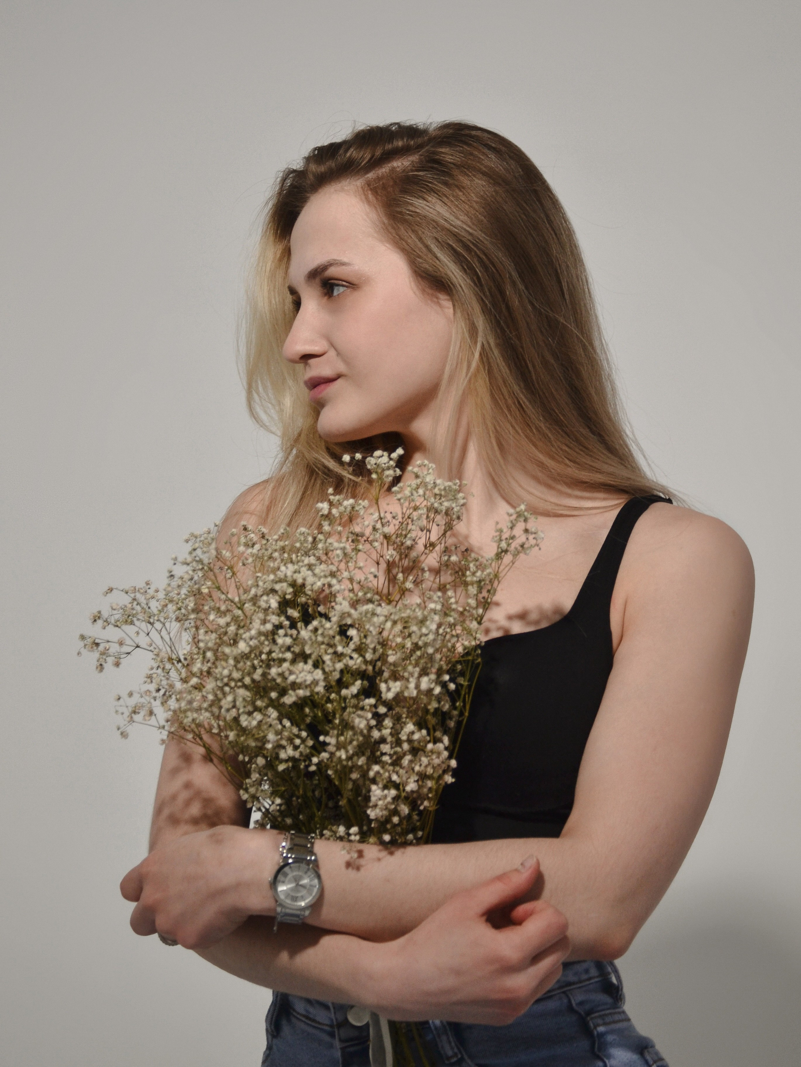 Marina. Семейный фотограф Головченко Татьяна в Барнауле