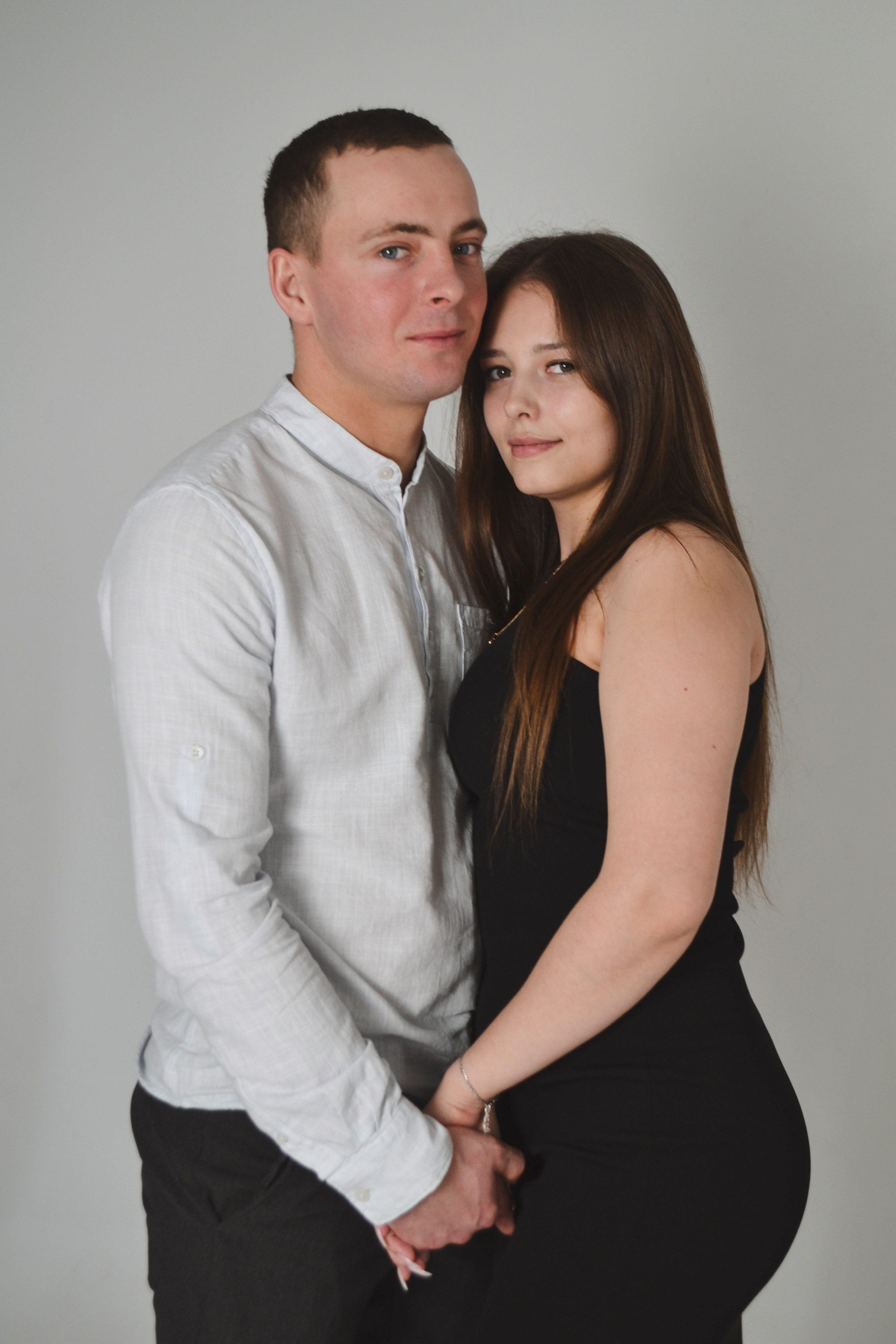 Ekaterina&Andrey. Семейный фотограф Головченко Татьяна в Барнауле