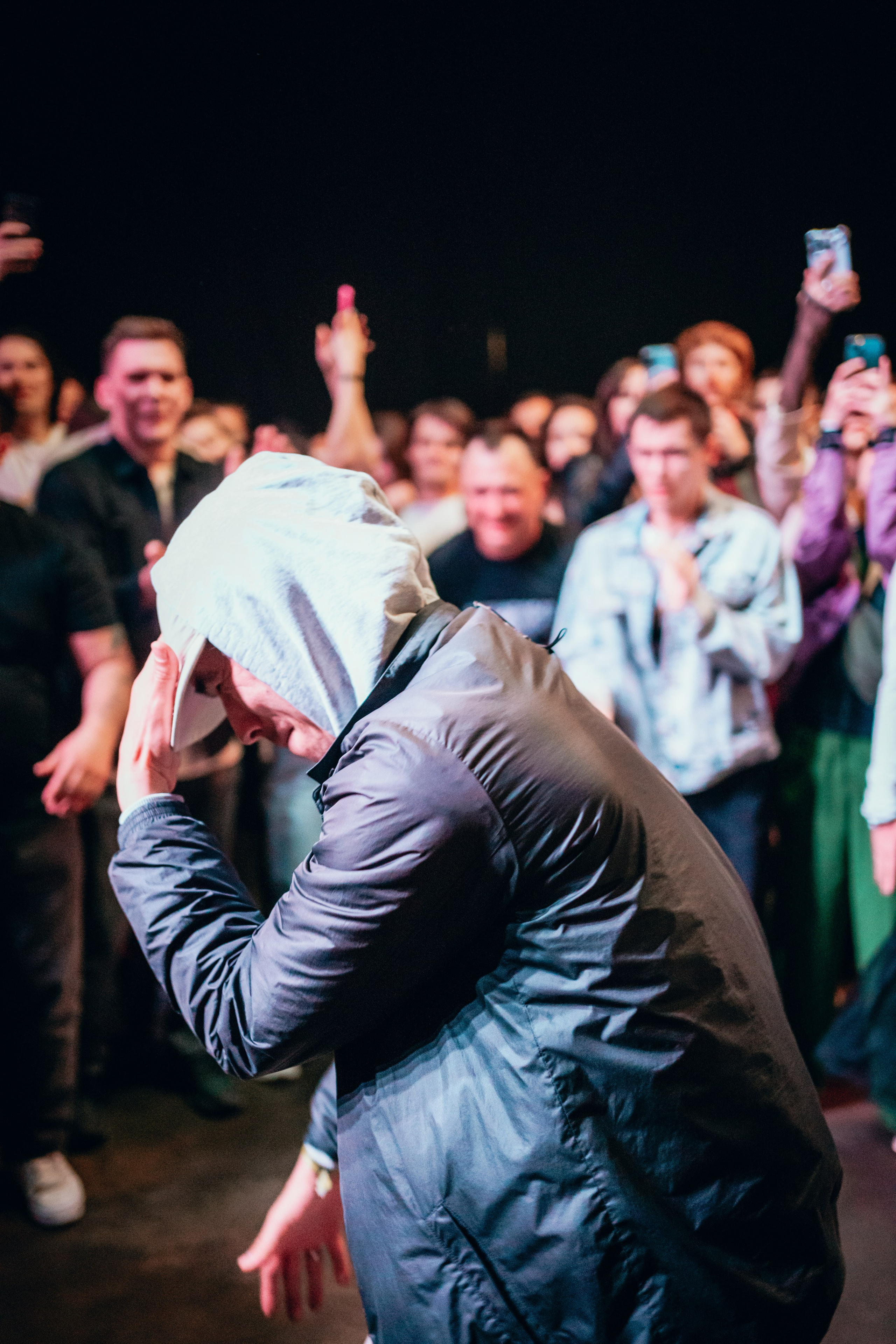 TON 2025. Главная