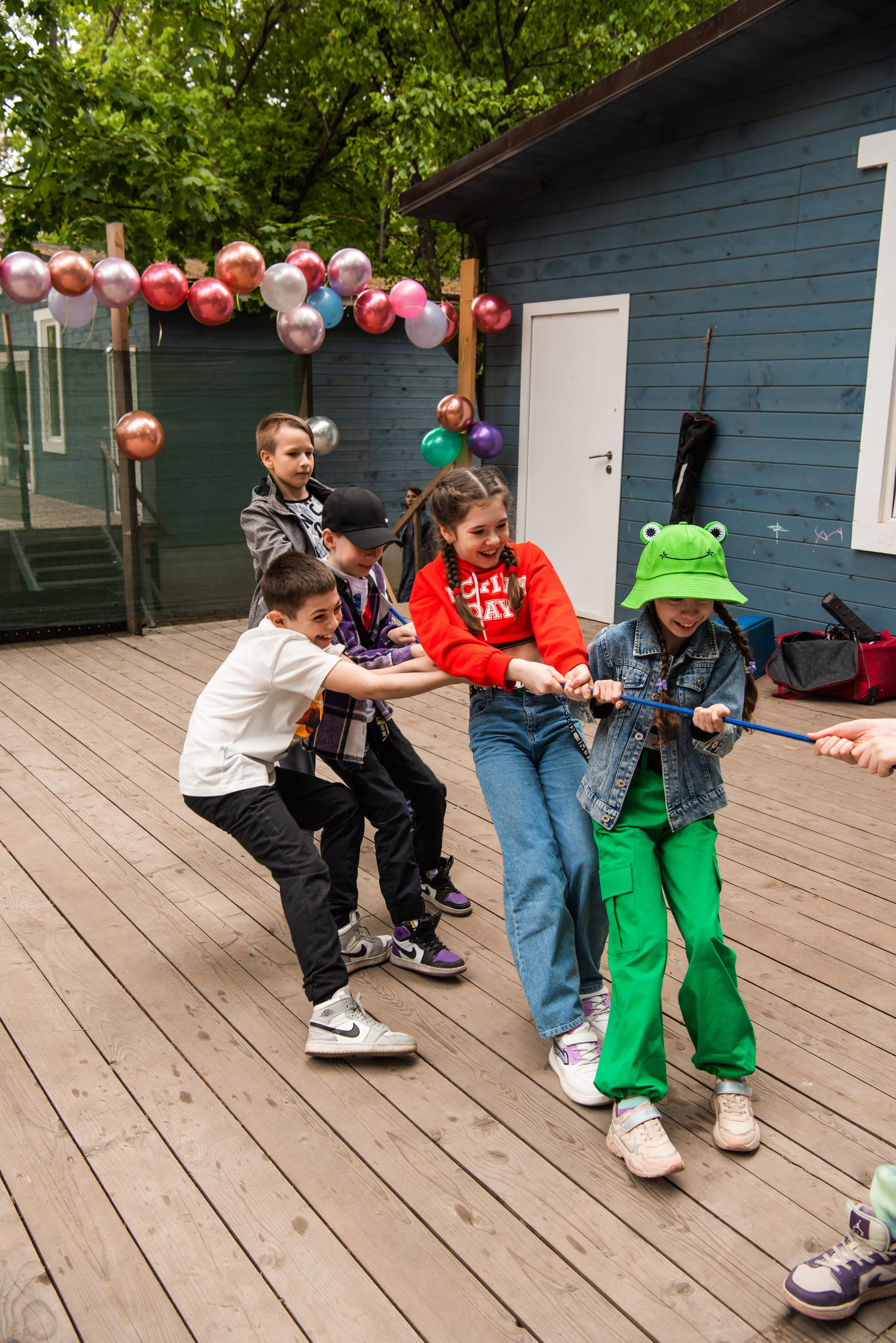 Выпускной 4Д 2023. Свадебный и арт-фотограф Кунецкая Диана