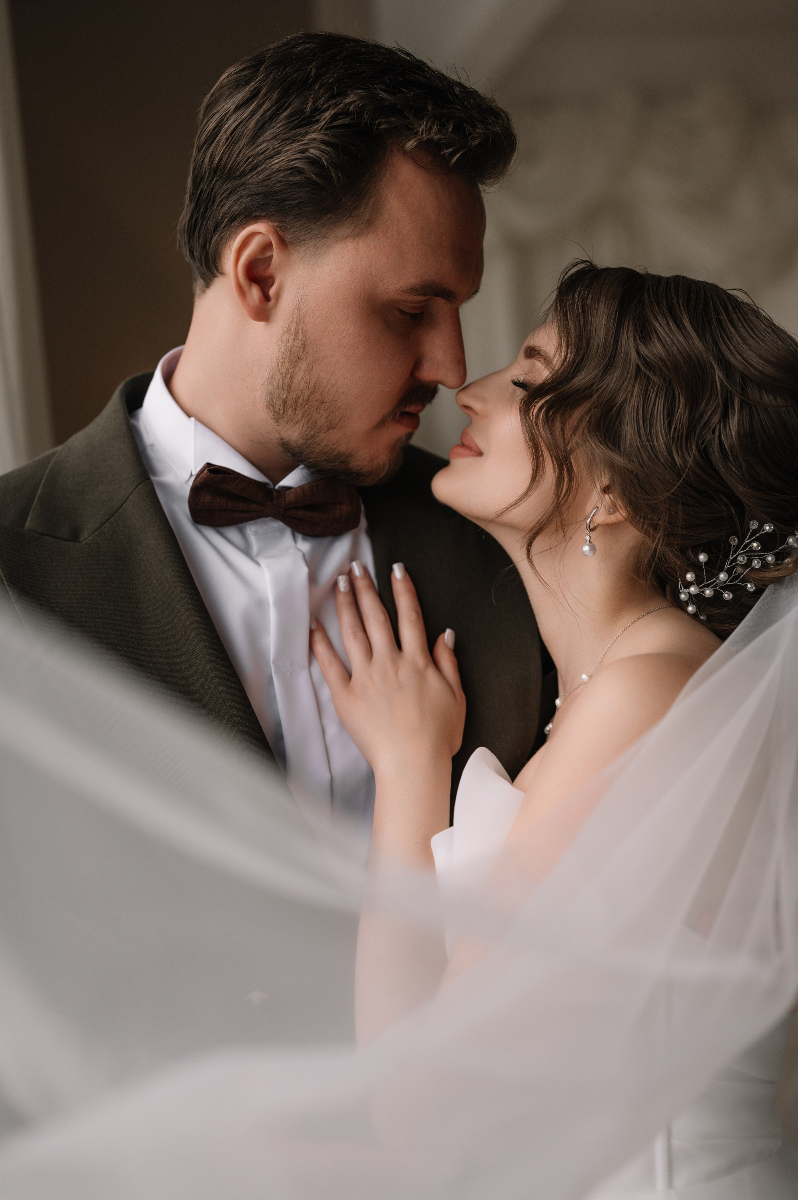 Михаил & Элеонора. Свадебный и семейный фотограф в Краснодаре Алина Мельник