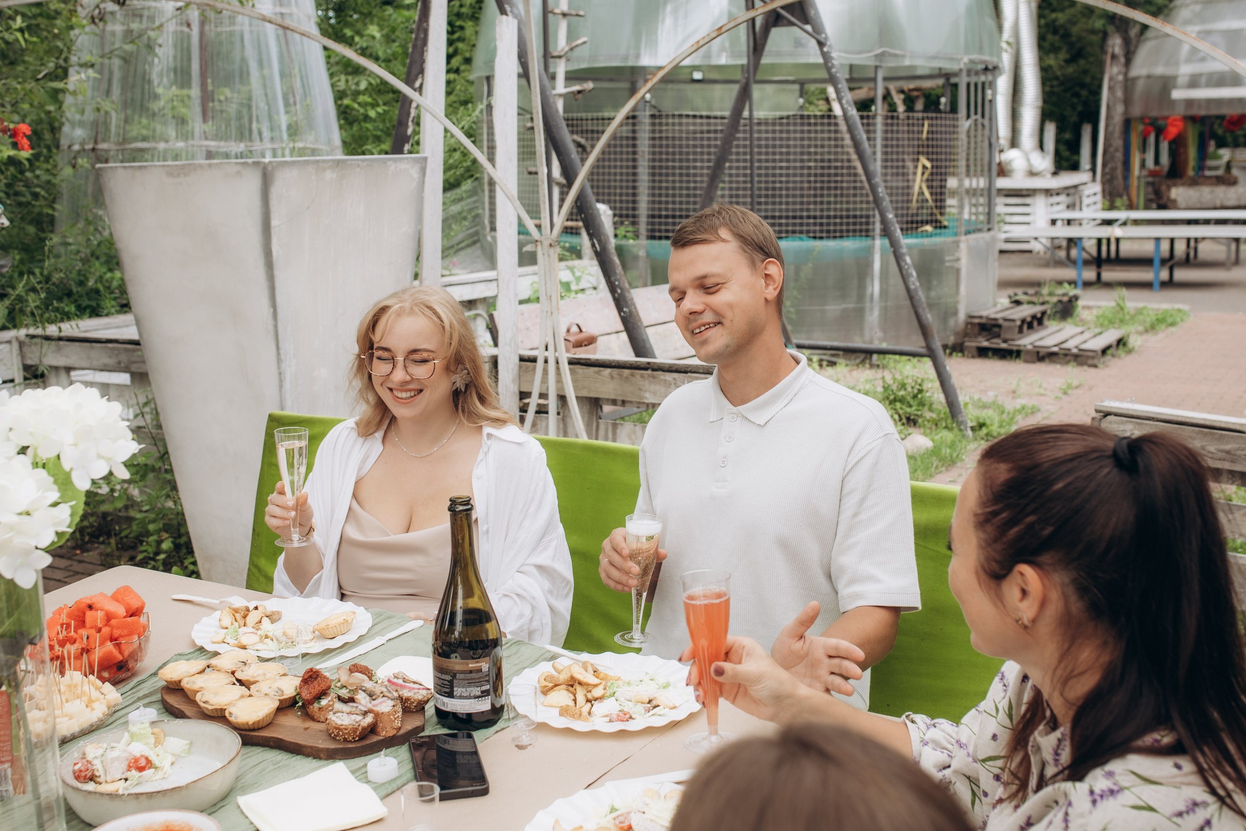 Гендер пати. Семейный и домашний фотограф в Москве и МО Королева Валерия