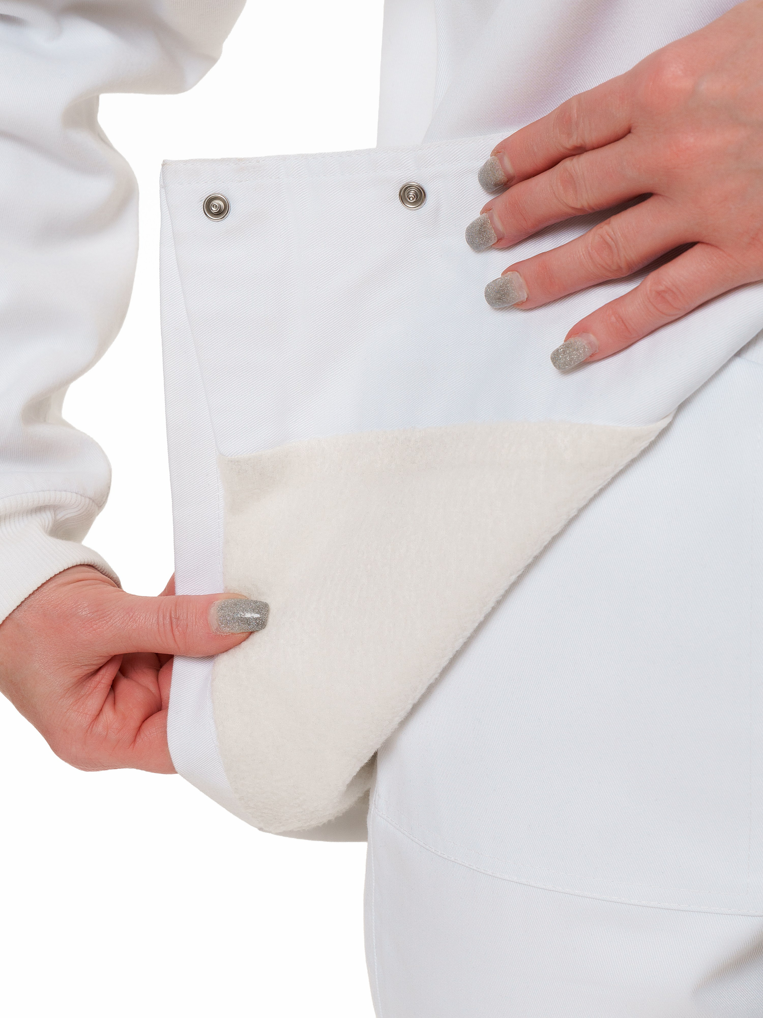 Медицинская одежда. Макаров Сергей|Creamlebot Фотограф города Ростов-на-Дону