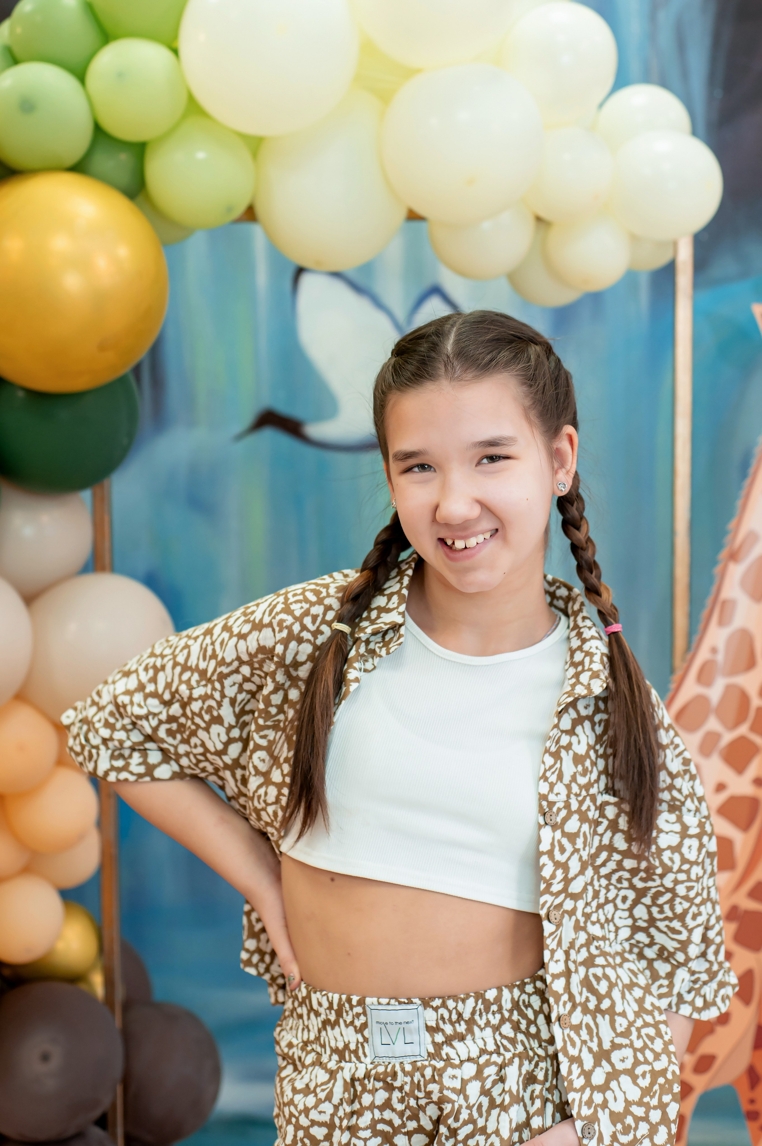 Карина. Детский и семейный фотограф Эльмира Веселова