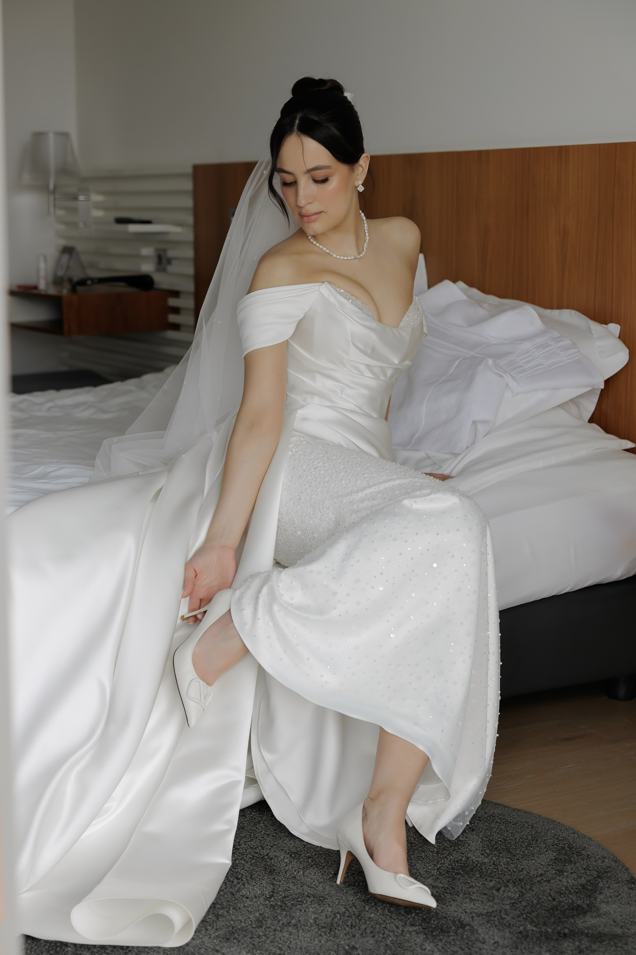 Я вновь смотрю в твои глаза!. Свадебный фотограф Калининград