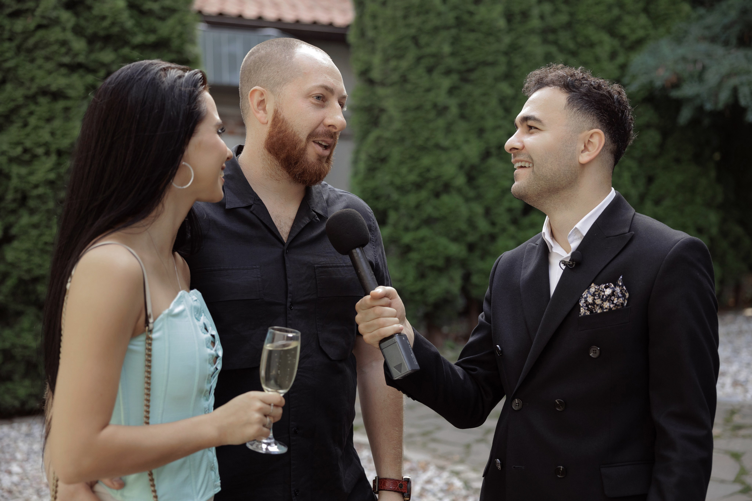 Когда все сошлось. Свадебный фотограф Калининград