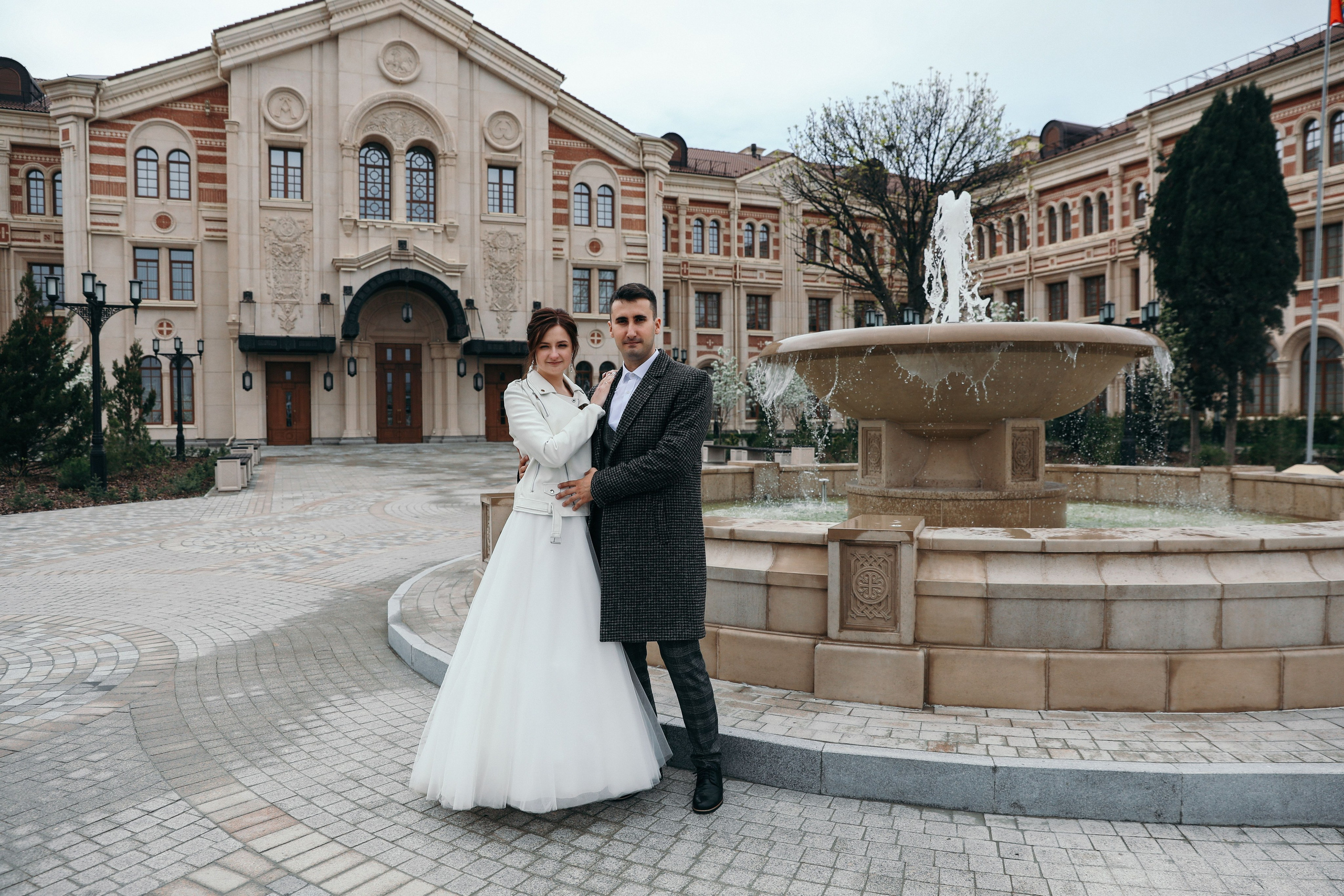 Александр и Анастасия. Свадебный и семейный фотограф в Севастополе и Крыму Анастасия Сураева