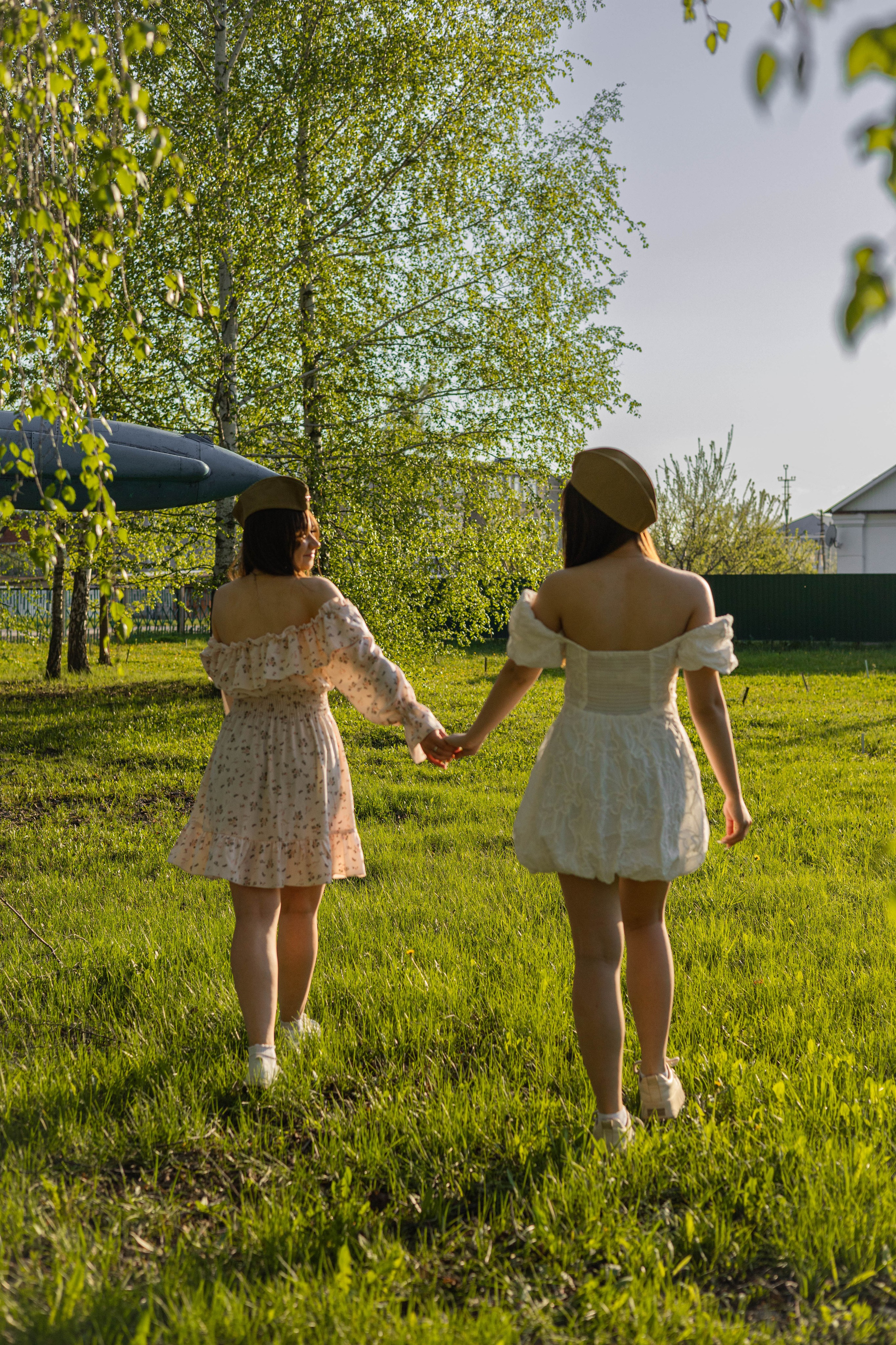 🌸Весенний пикник🌸. Портретный фотограф в Саратове