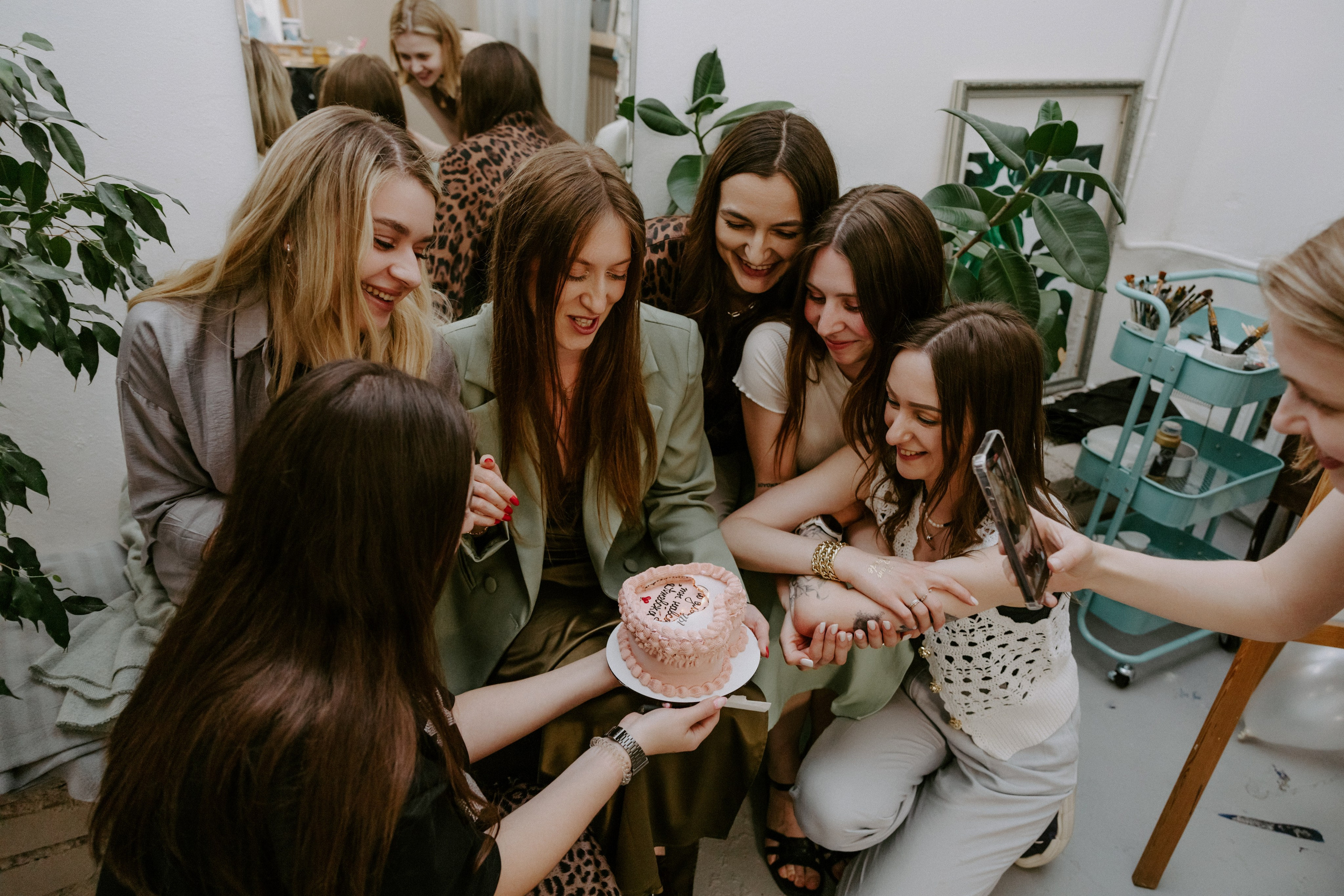 Репортаж. Свадебный и портретный фотограф Минск Евсович Инна