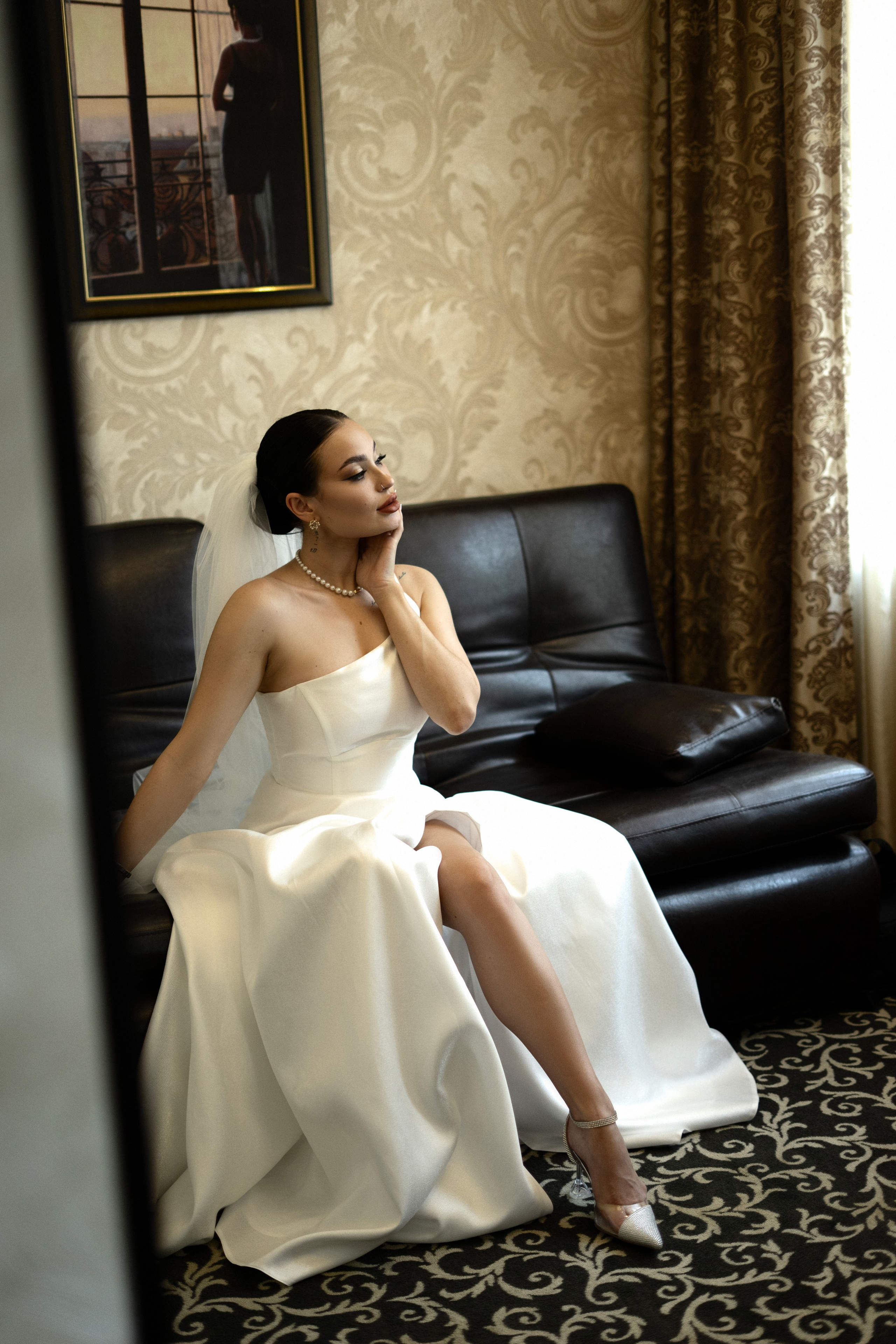 Инна и Жора. Фотограф Новошахтинск|Ростов, Дарья Секрий