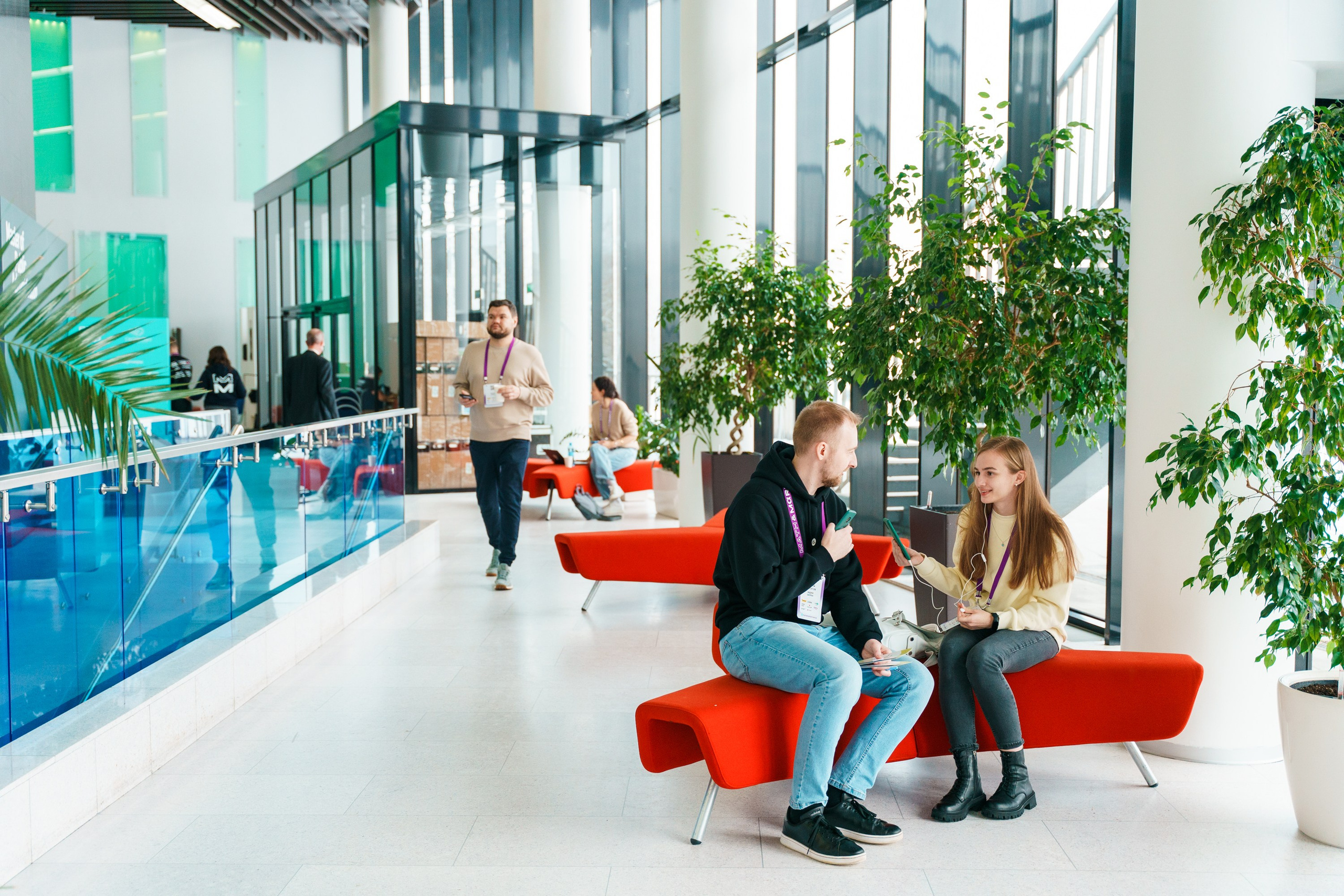 Матемаркетинг — 17–18 ноября 2022. Фотобанк Матемаркетинг